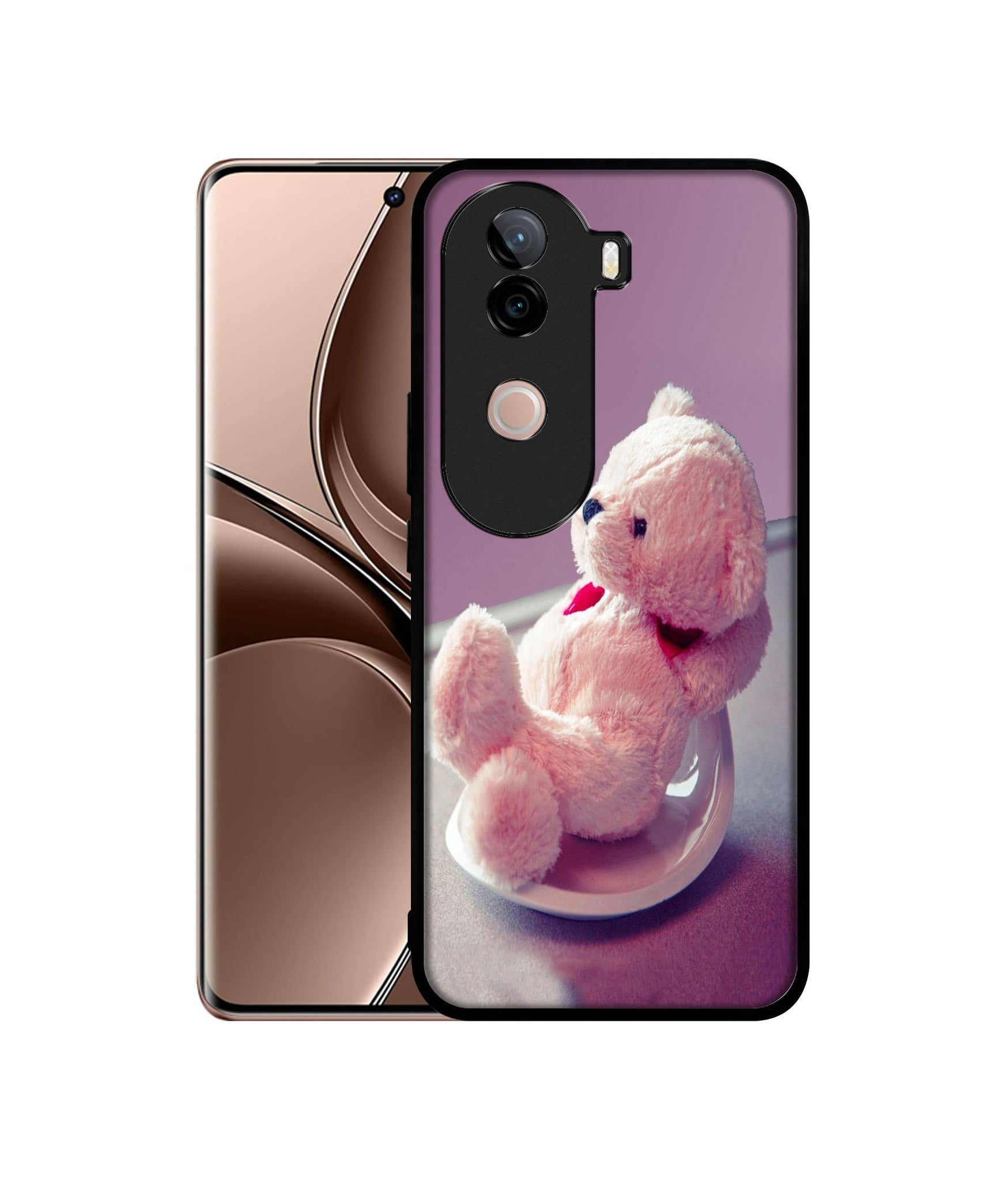 Vivo V40e 5G / iQOO Z9s 5G