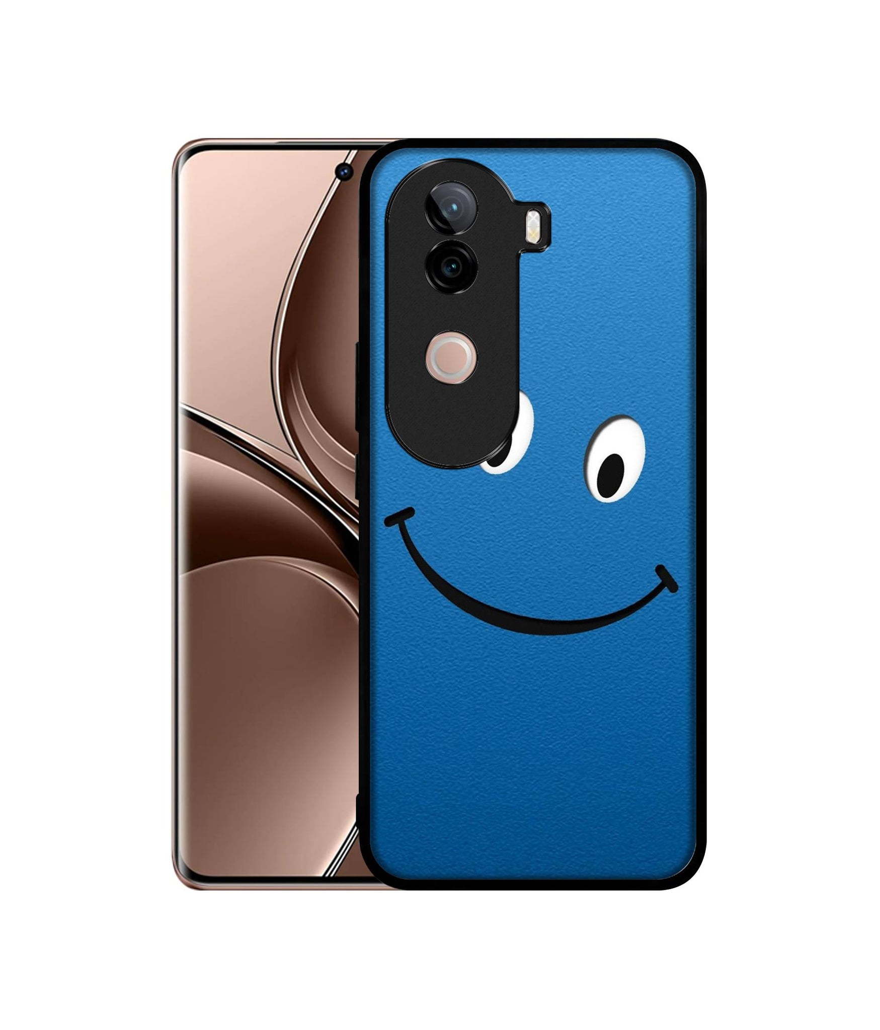 Vivo V40e 5G / iQOO Z9s 5G