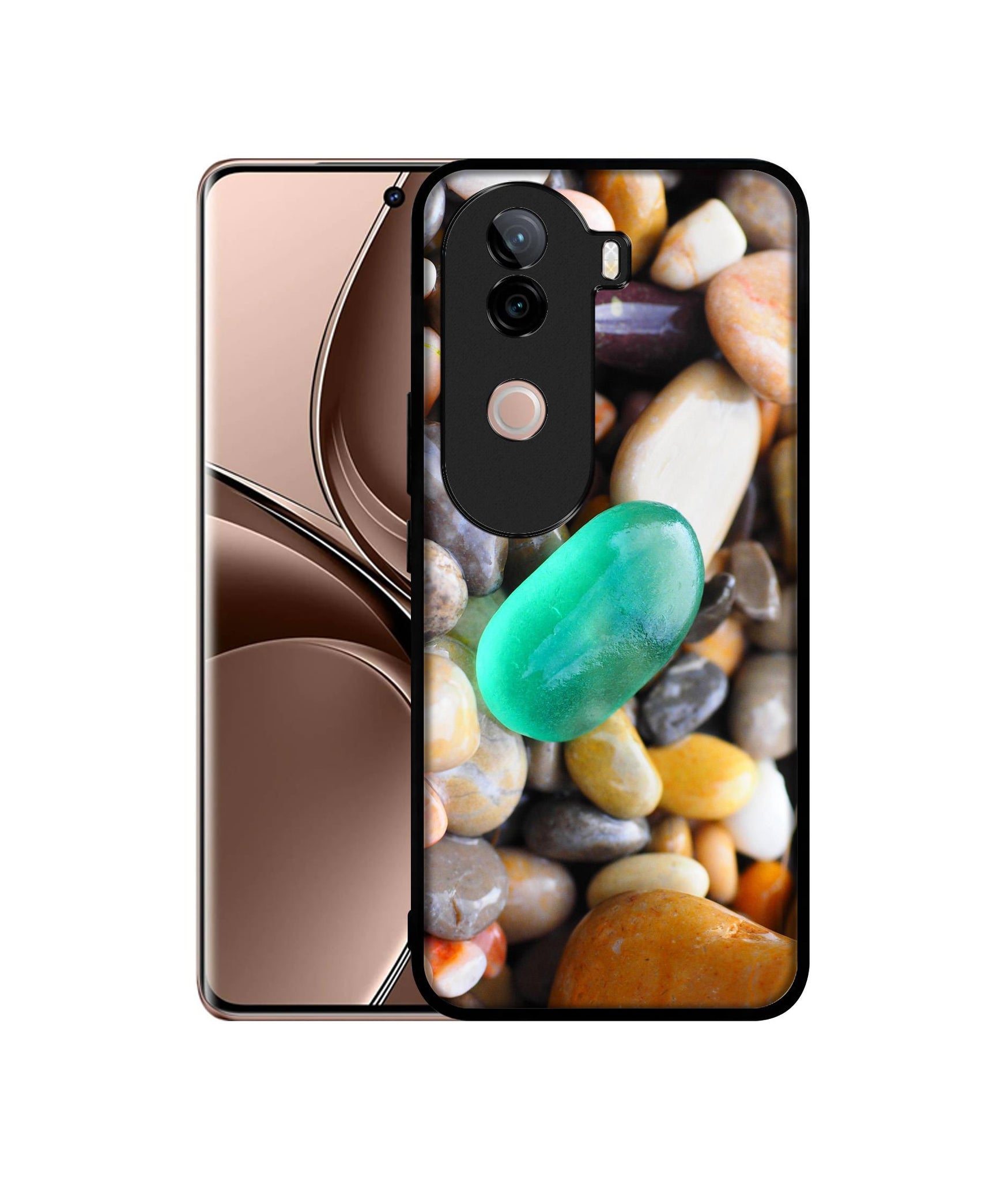 Vivo V40e 5G / iQOO Z9s 5G