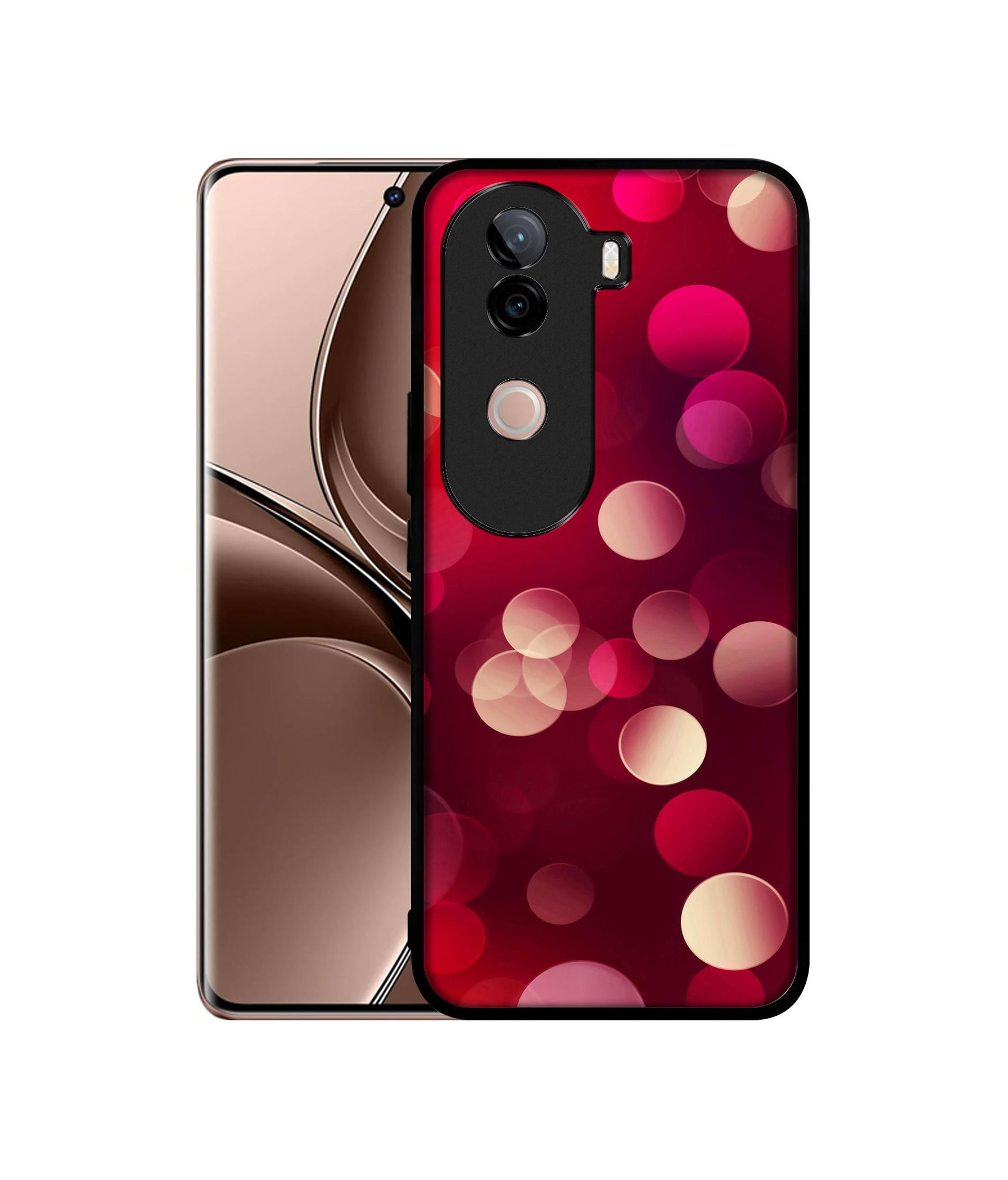 Vivo V40e 5G / iQOO Z9s 5G