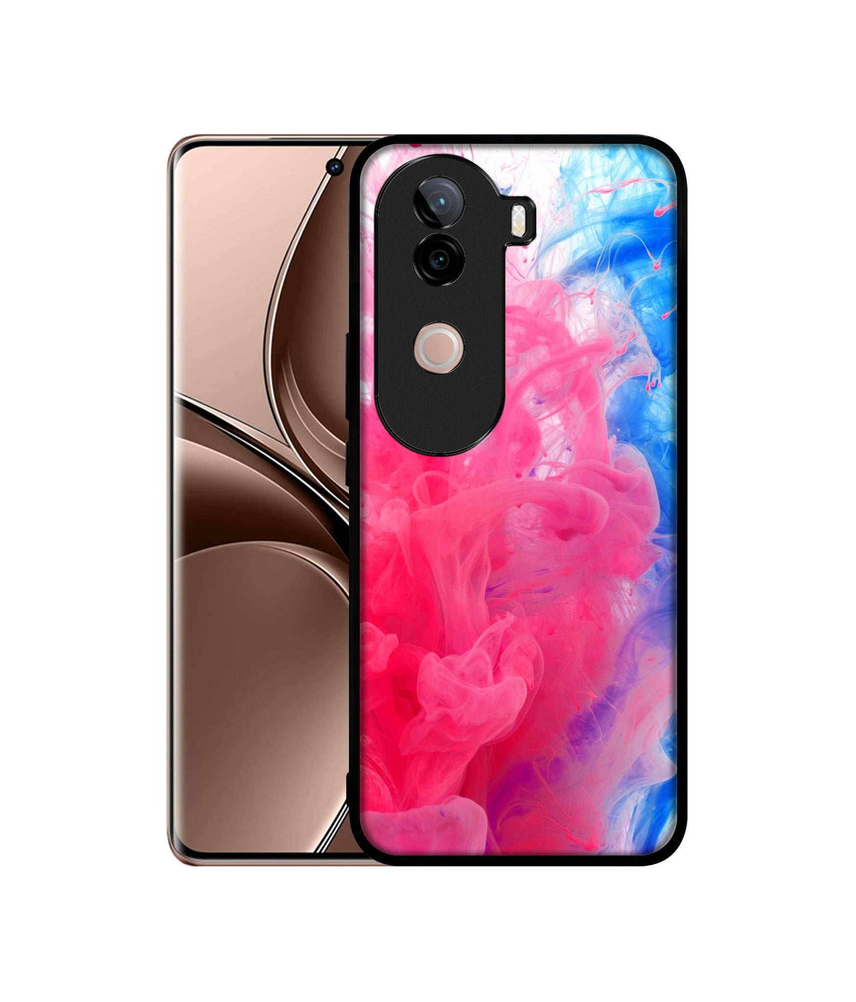 Vivo V40e 5G / iQOO Z9s 5G