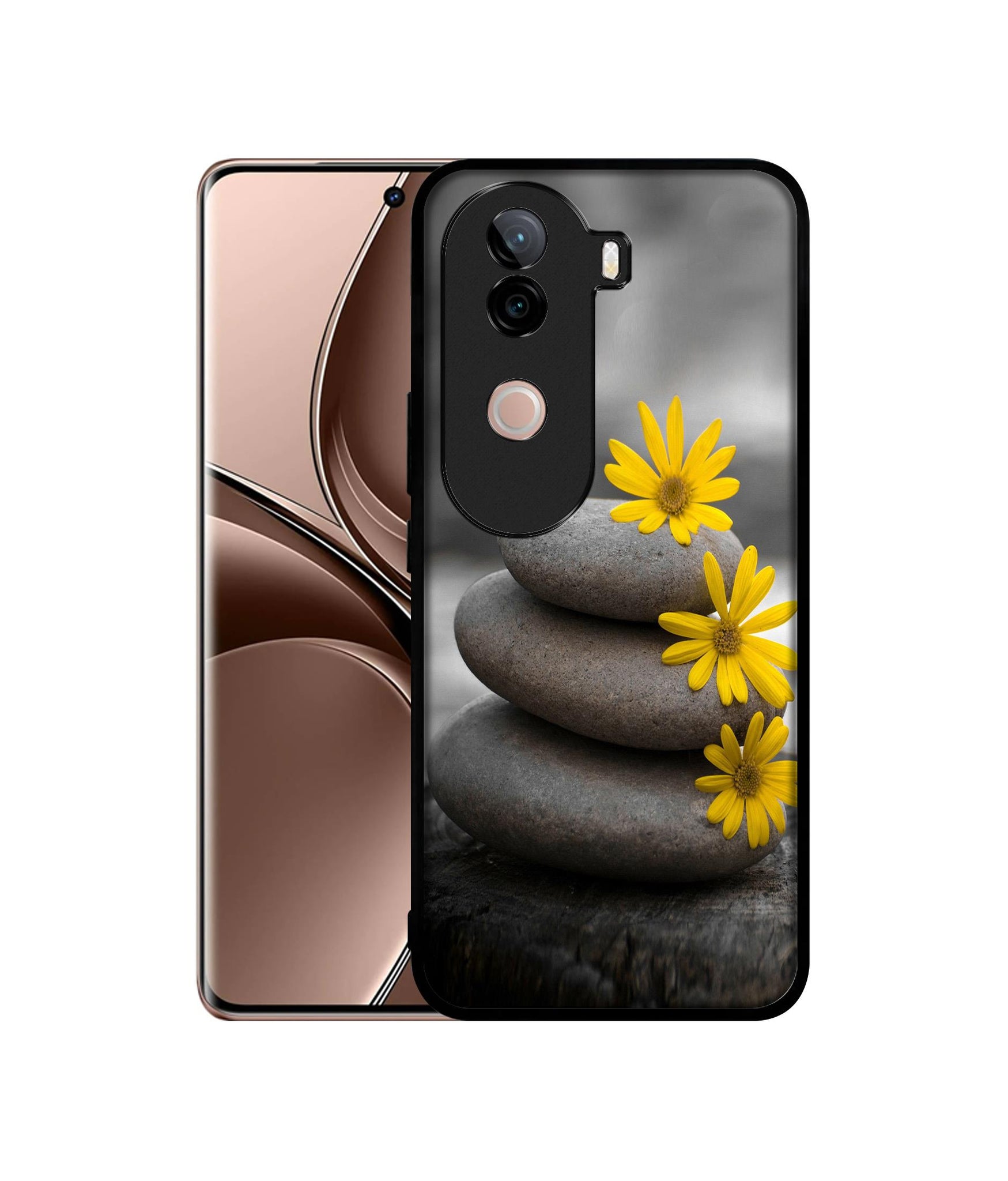 Vivo V40e 5G / iQOO Z9s 5G