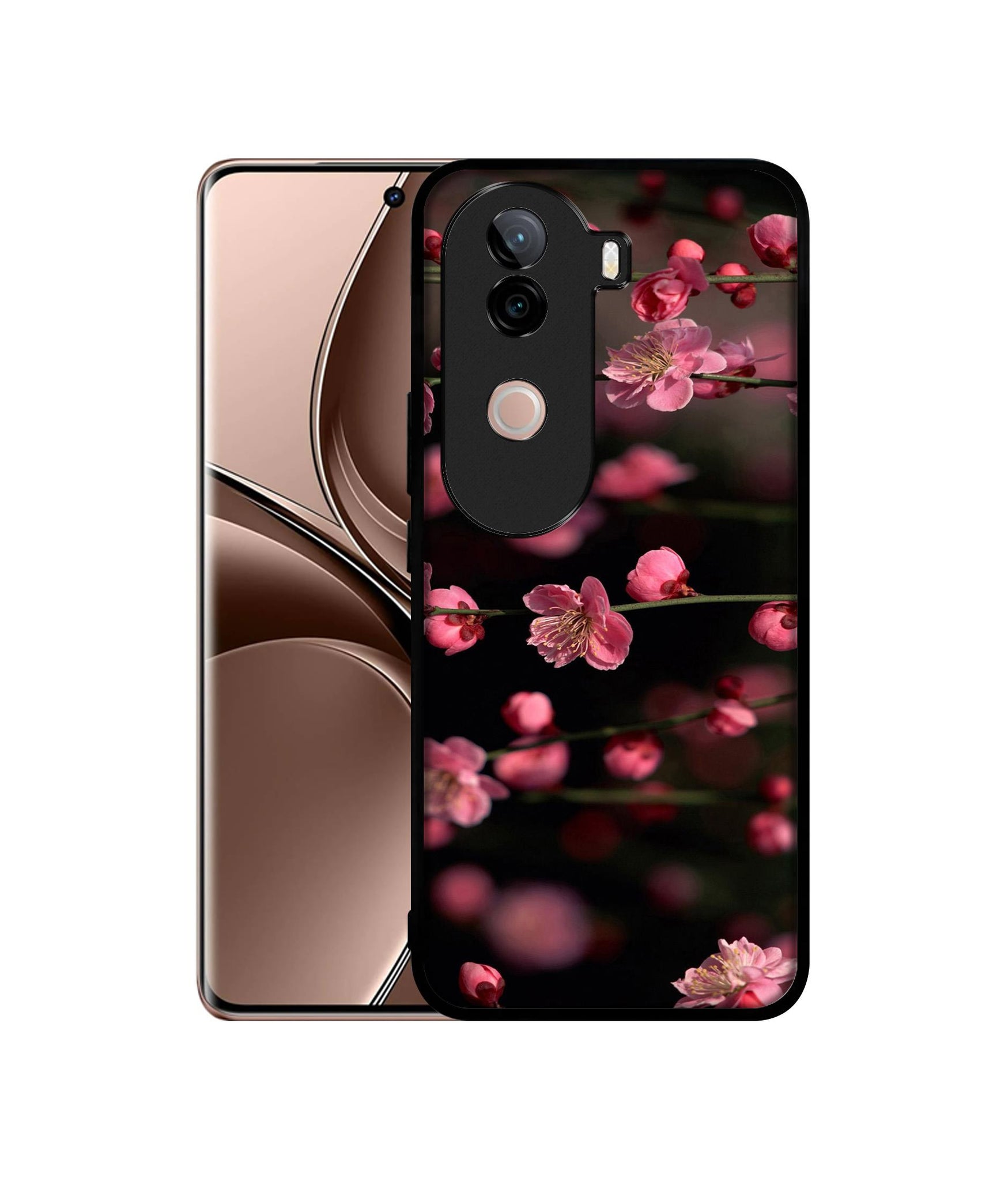 Vivo V40e 5G / iQOO Z9s 5G