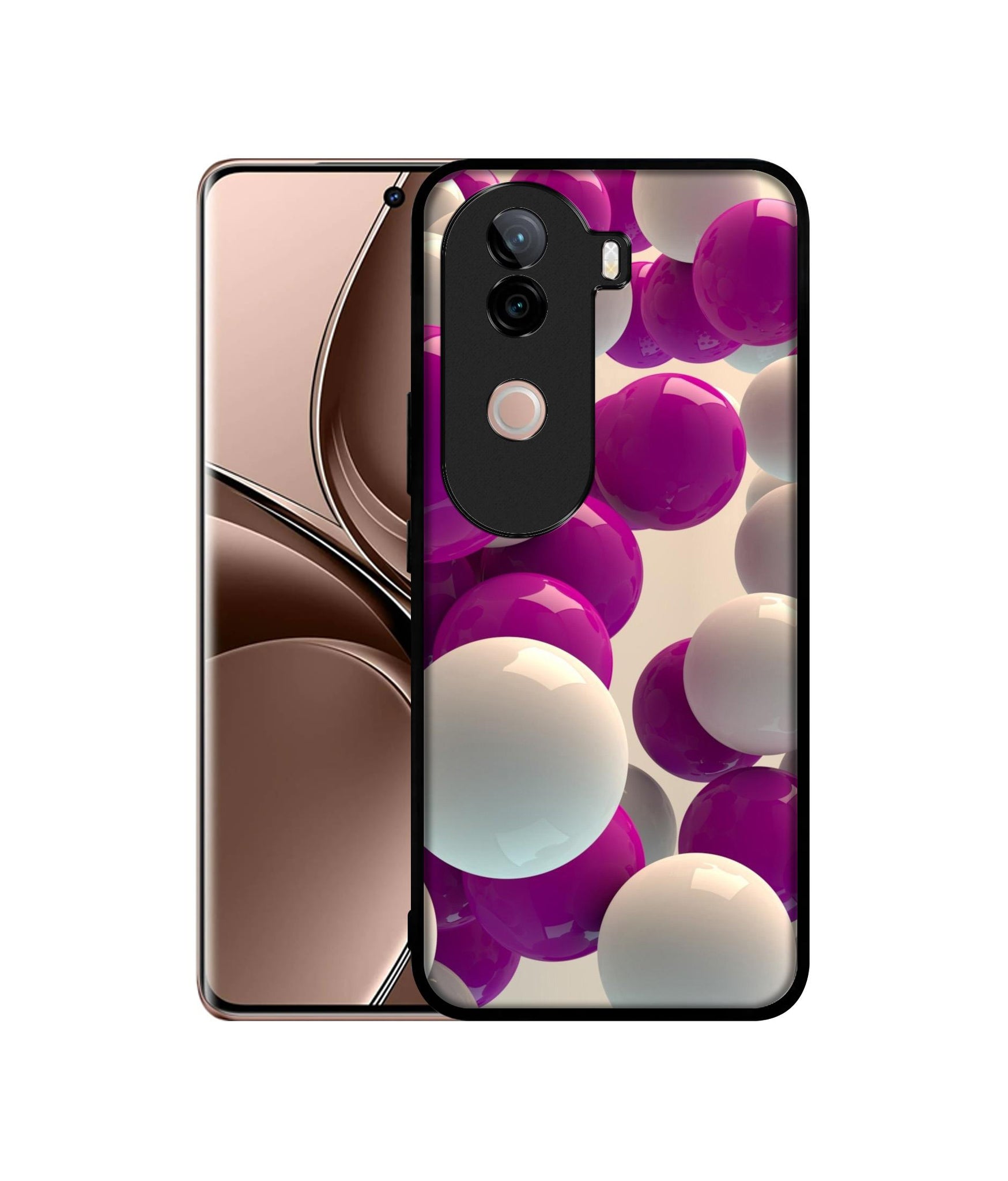 Vivo V40e 5G / iQOO Z9s 5G