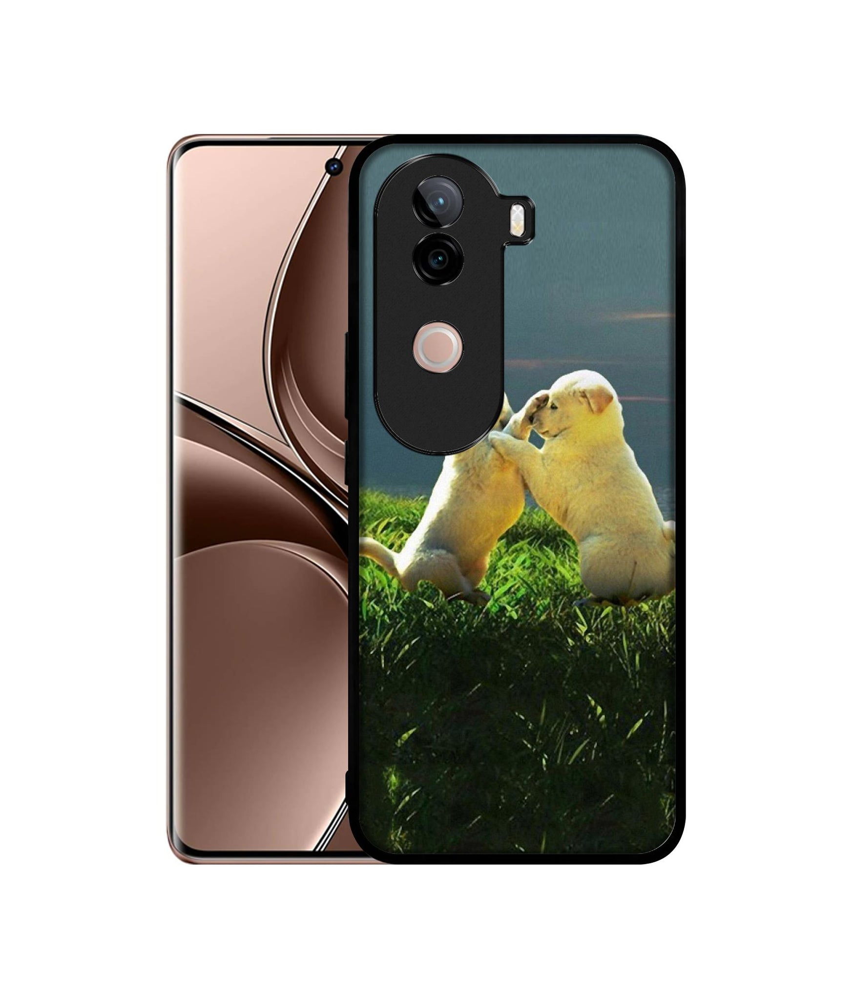 Vivo V40e 5G / iQOO Z9s 5G
