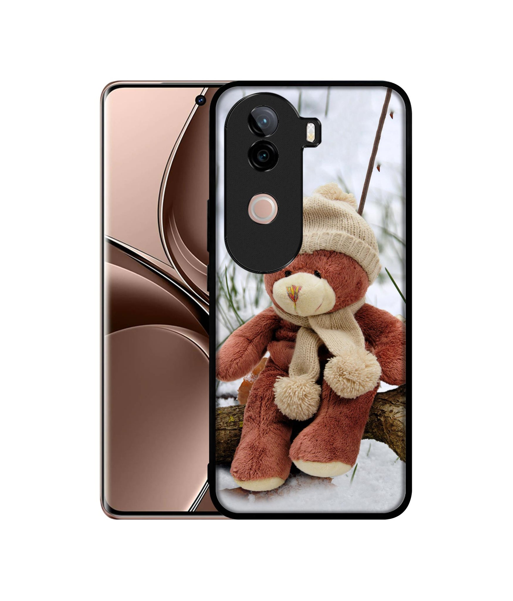 Vivo V40e 5G / iQOO Z9s 5G