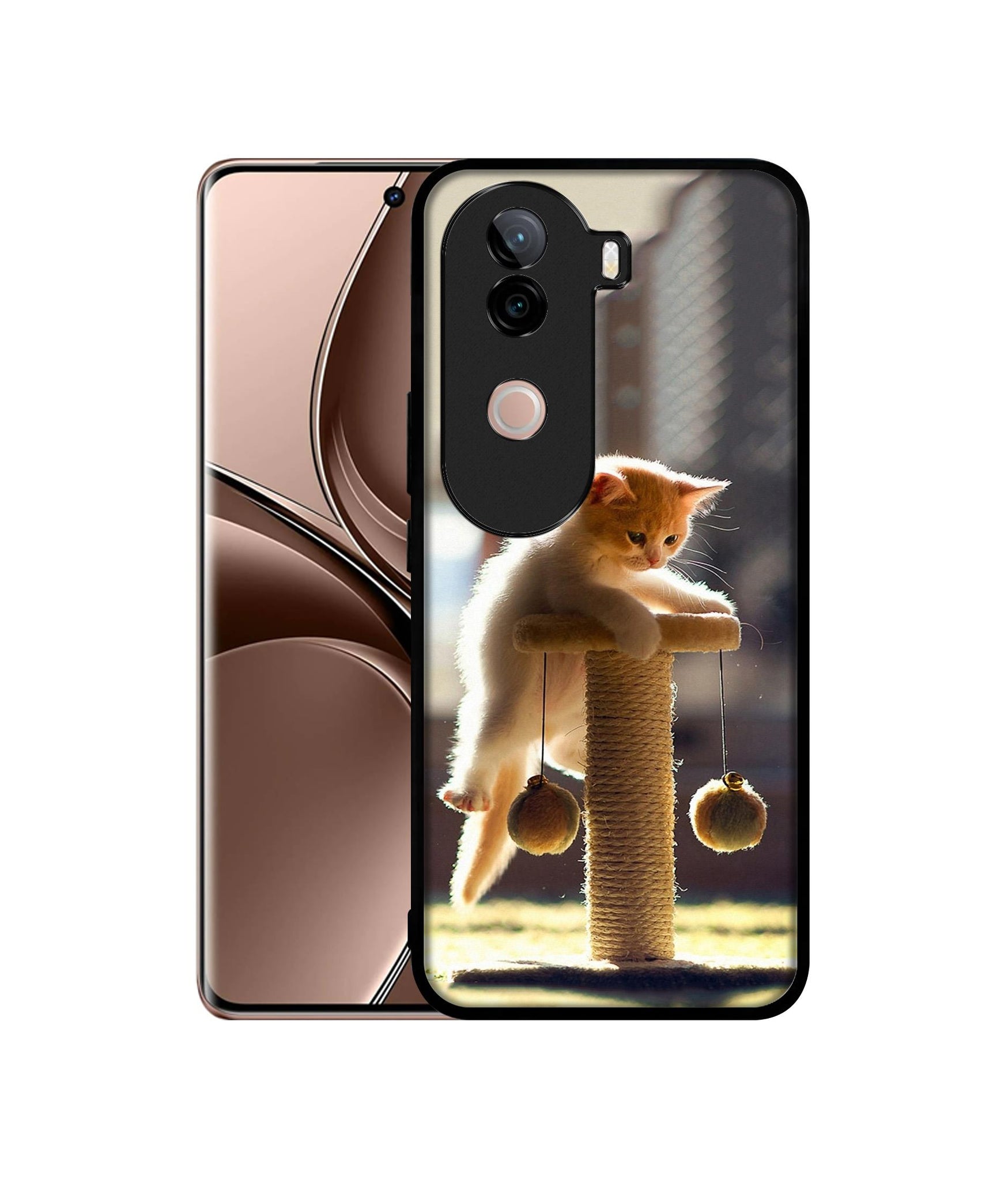 Vivo V40e 5G / iQOO Z9s 5G
