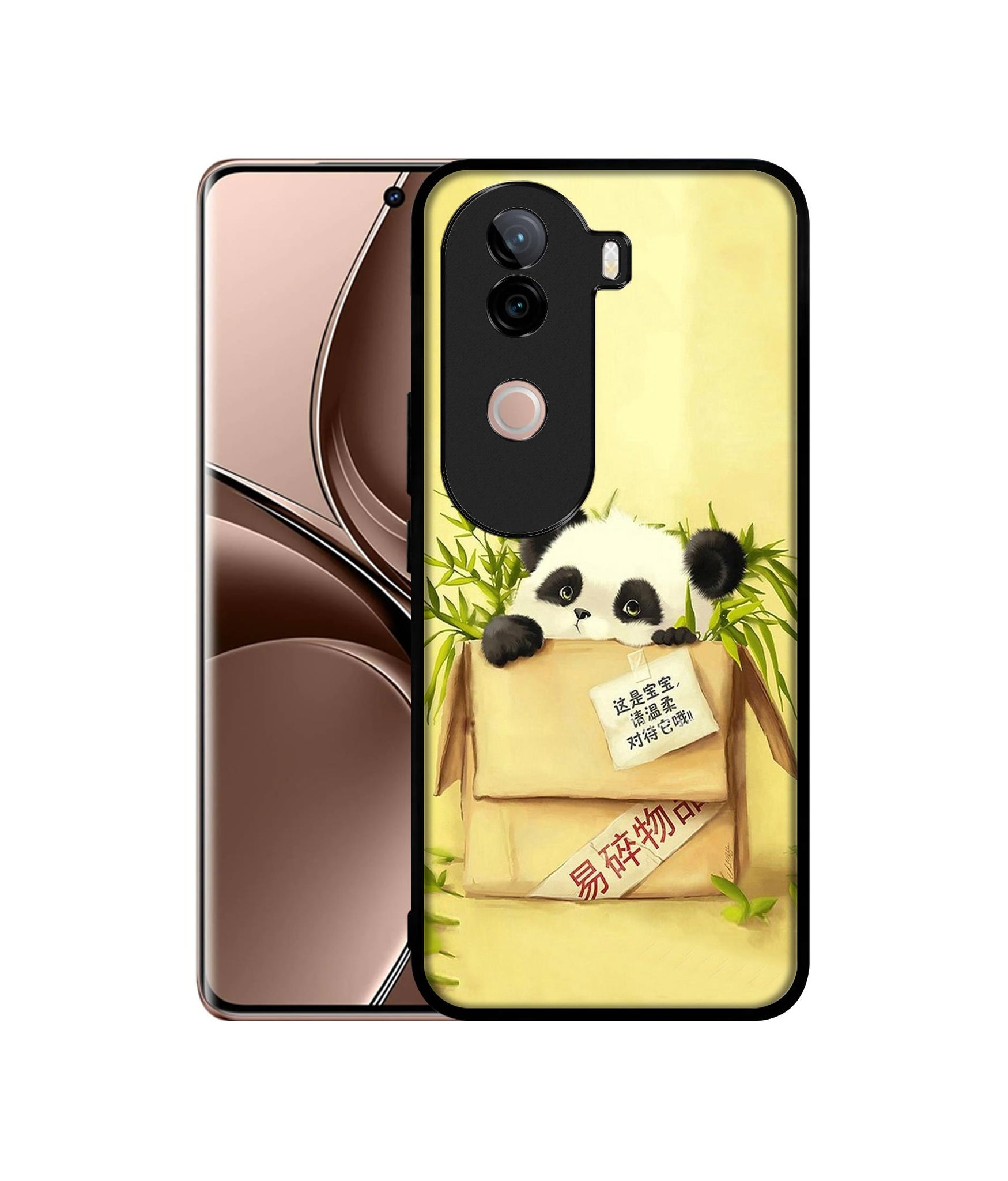 Vivo V40e 5G / iQOO Z9s 5G