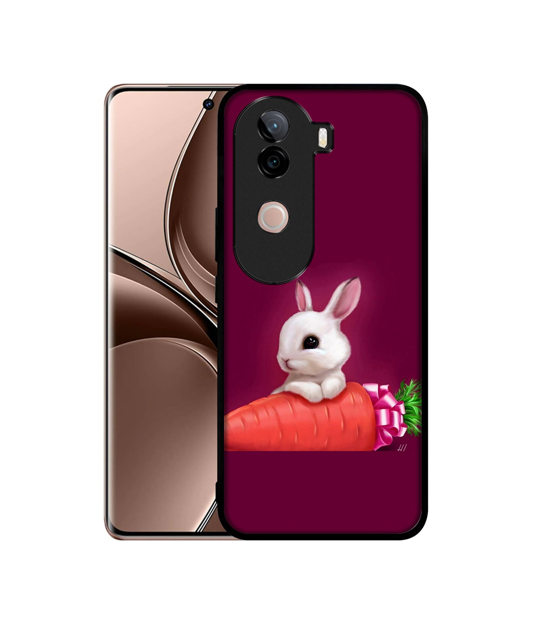 Vivo V40e 5G / iQOO Z9s 5G