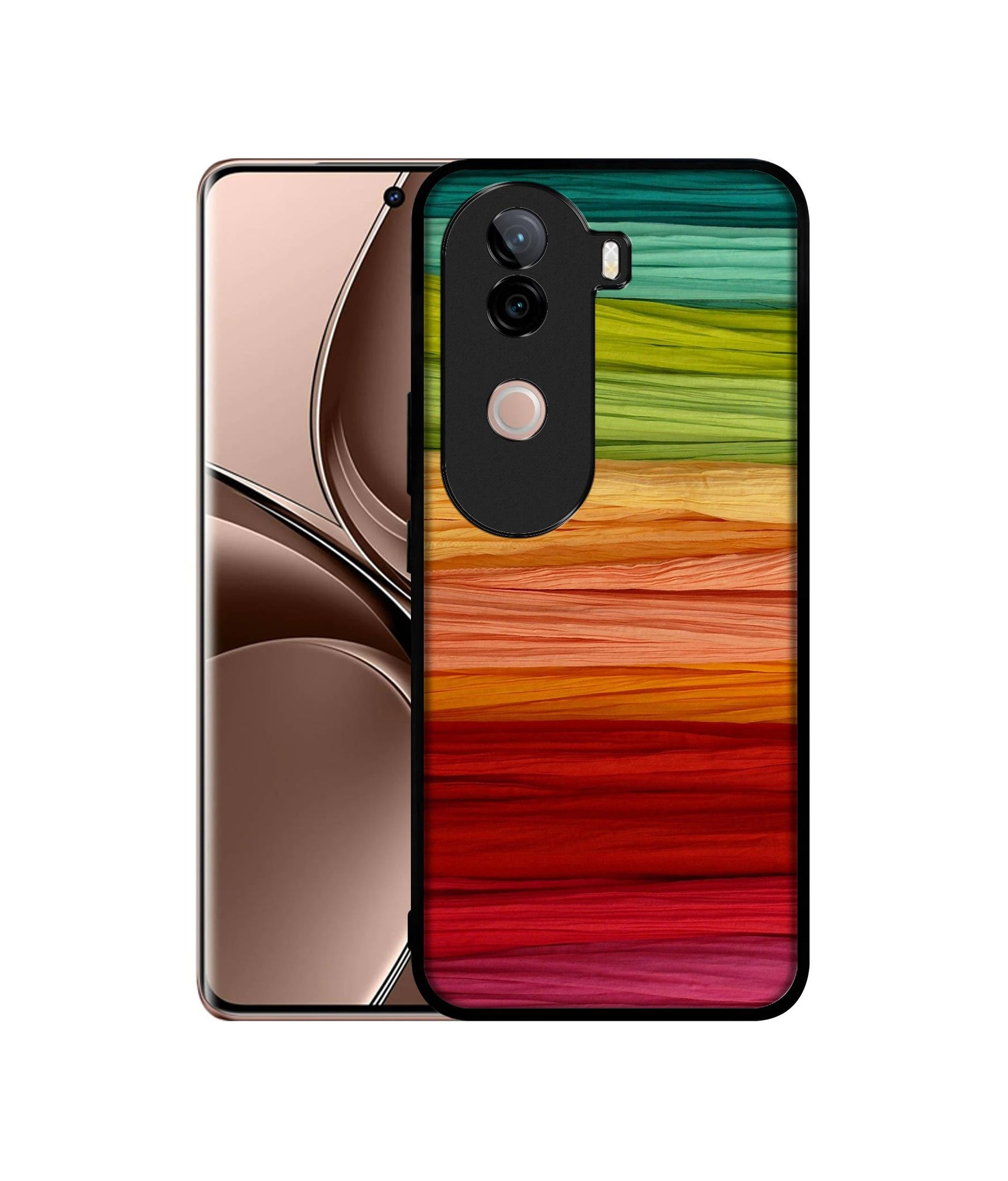 Vivo V40e 5G / iQOO Z9s 5G