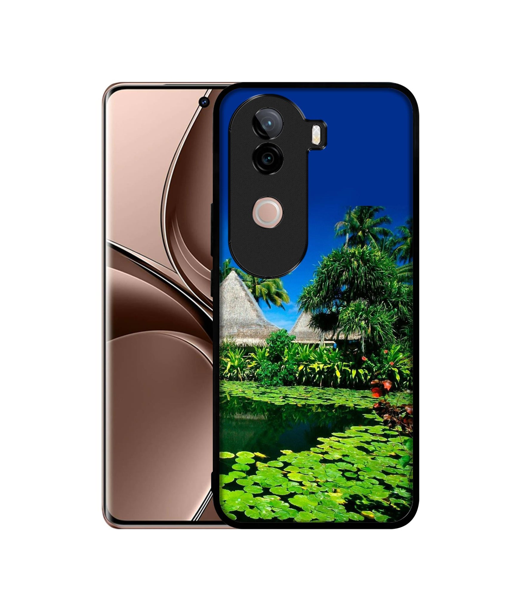 Vivo V40e 5G / iQOO Z9s 5G