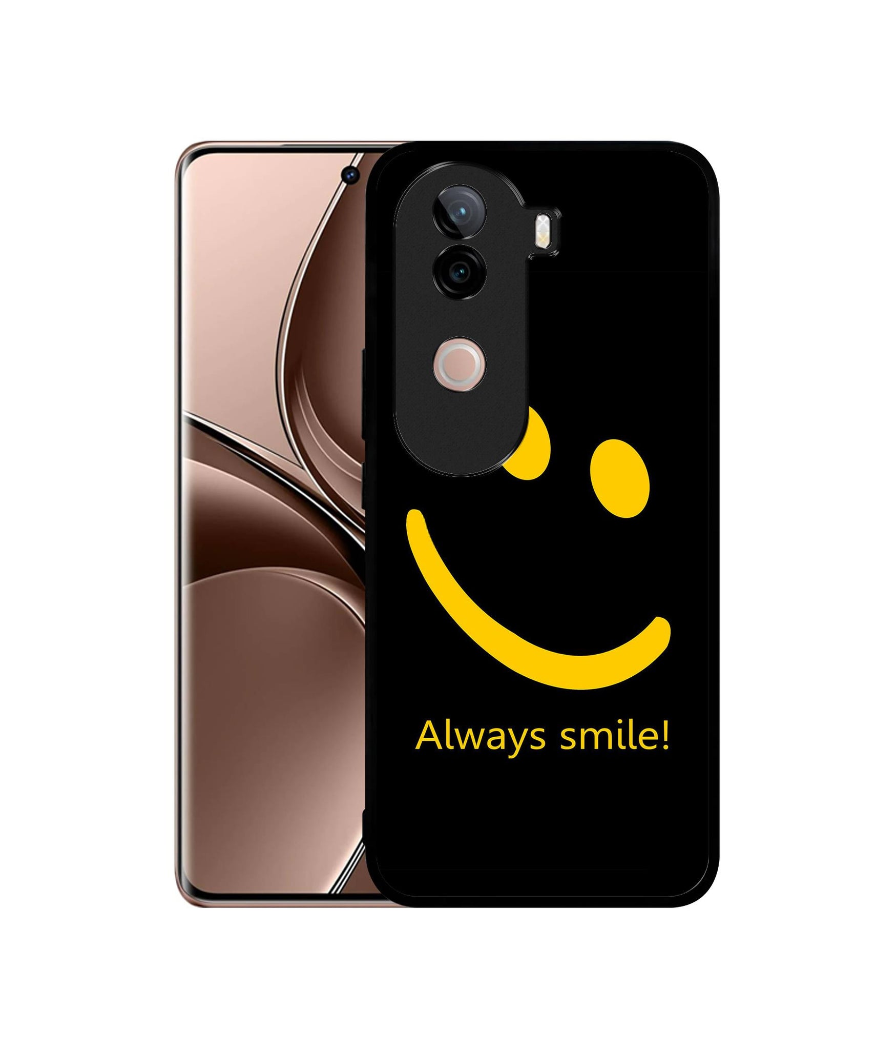 Vivo V40e 5G / iQOO Z9s 5G