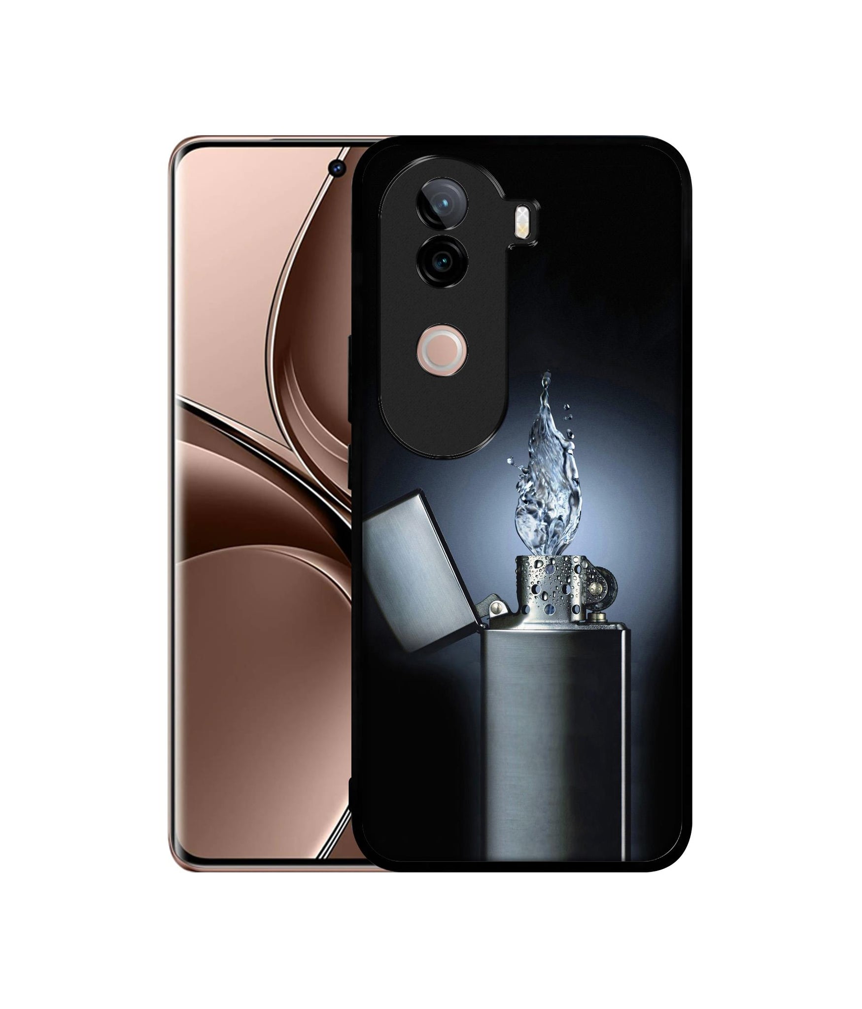 Vivo V40e 5G / iQOO Z9s 5G