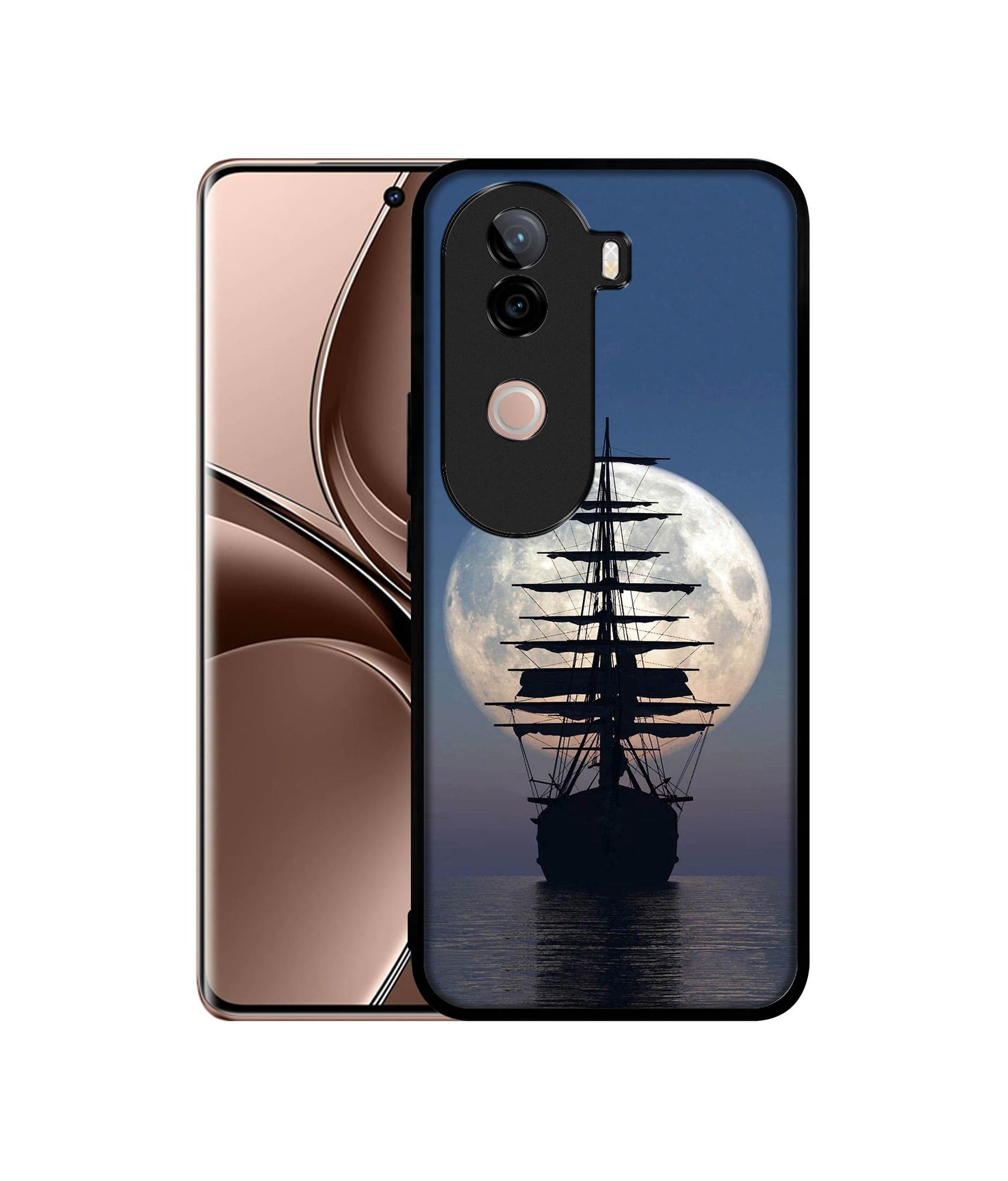 Vivo V40e 5G / iQOO Z9s 5G