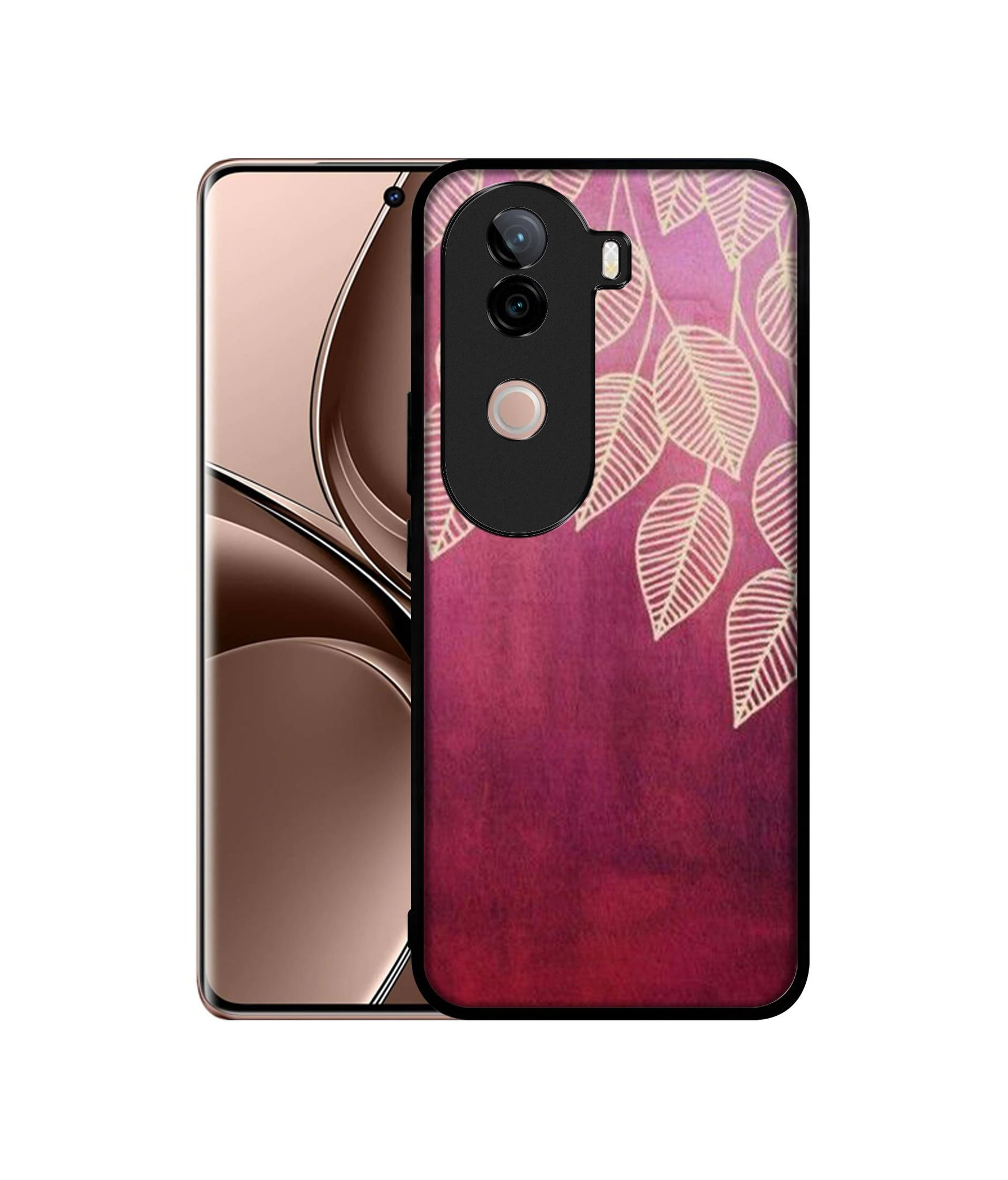 Vivo V40e 5G / iQOO Z9s 5G