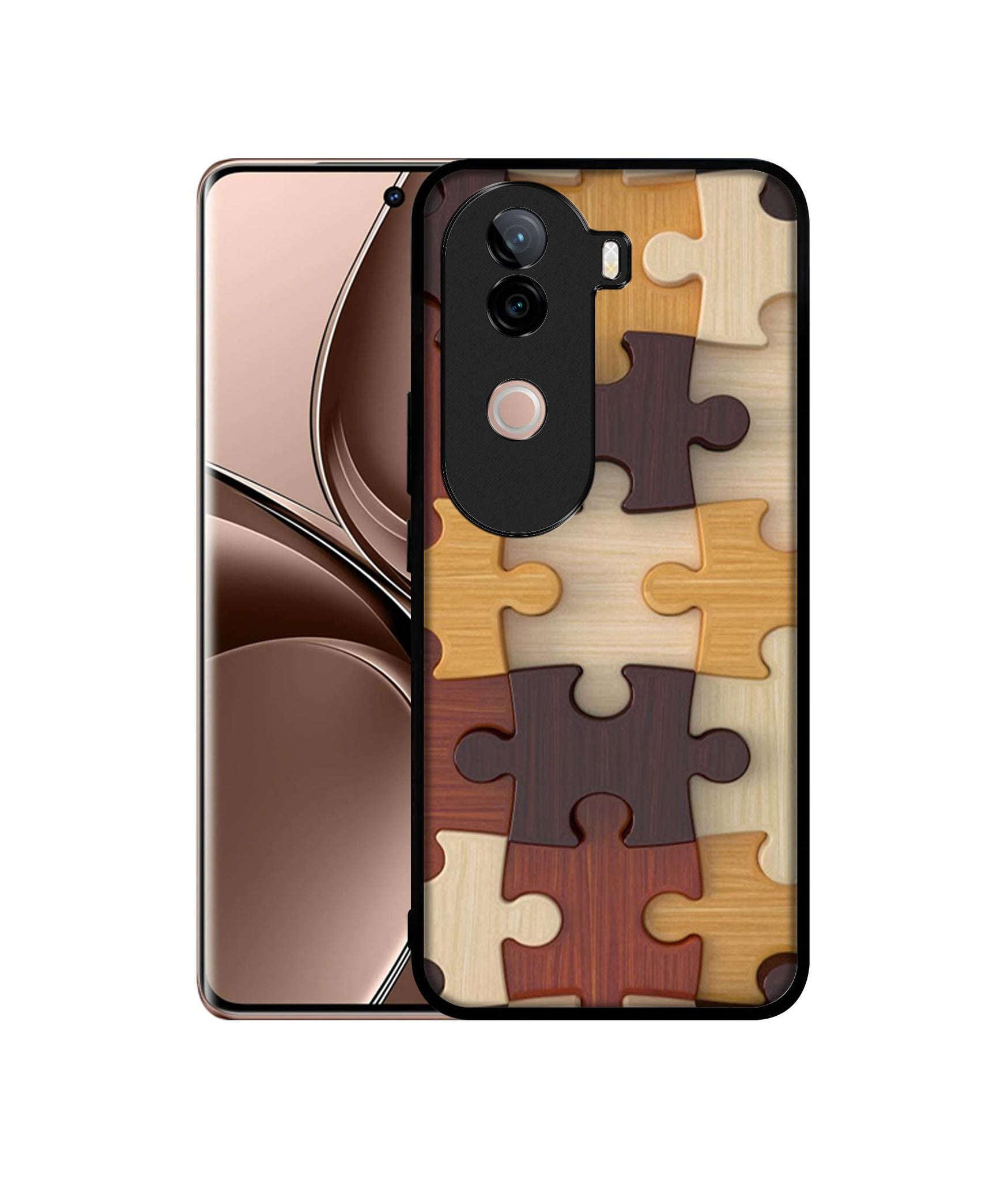 Vivo V40e 5G / iQOO Z9s 5G