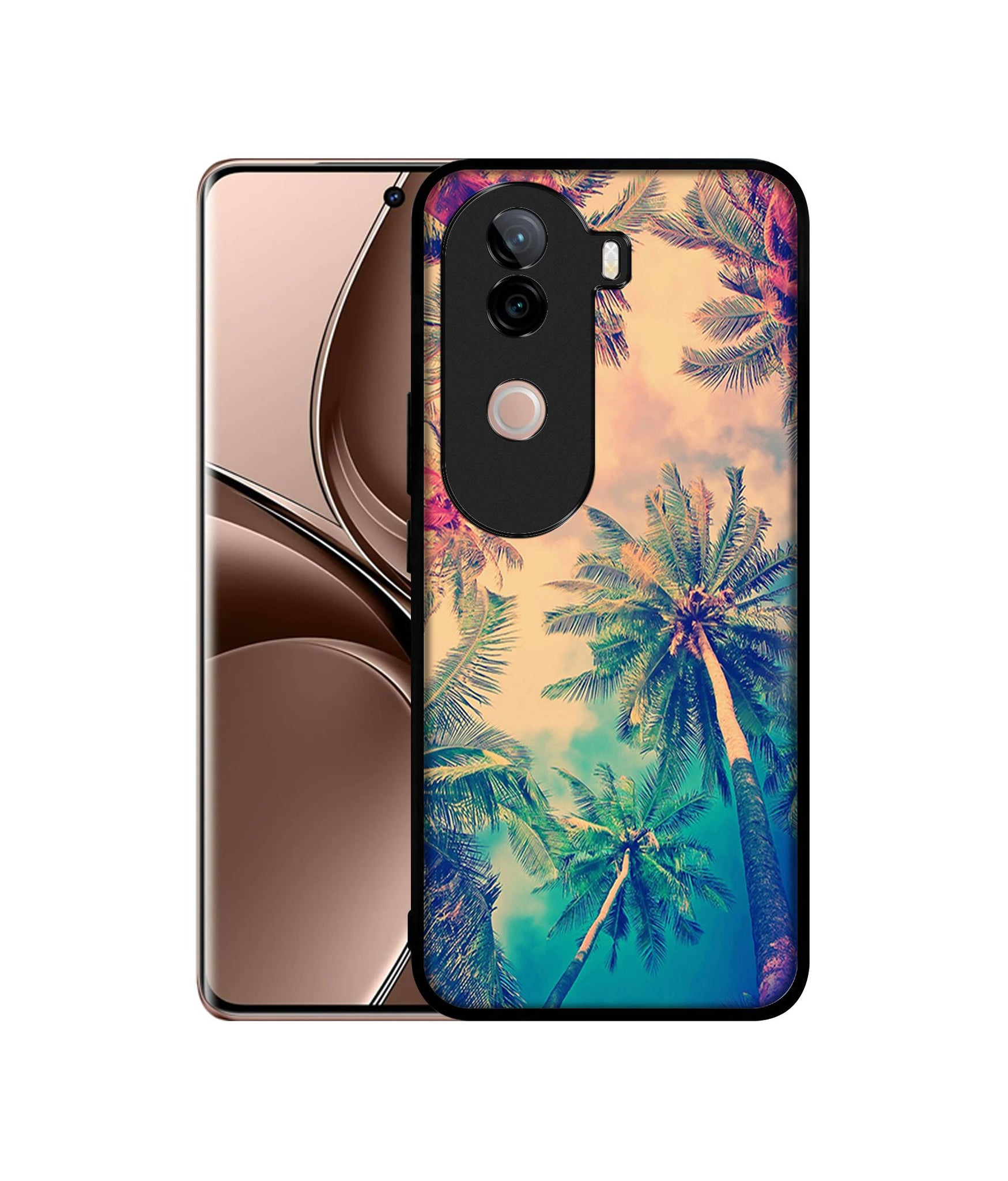 Vivo V40e 5G / iQOO Z9s 5G