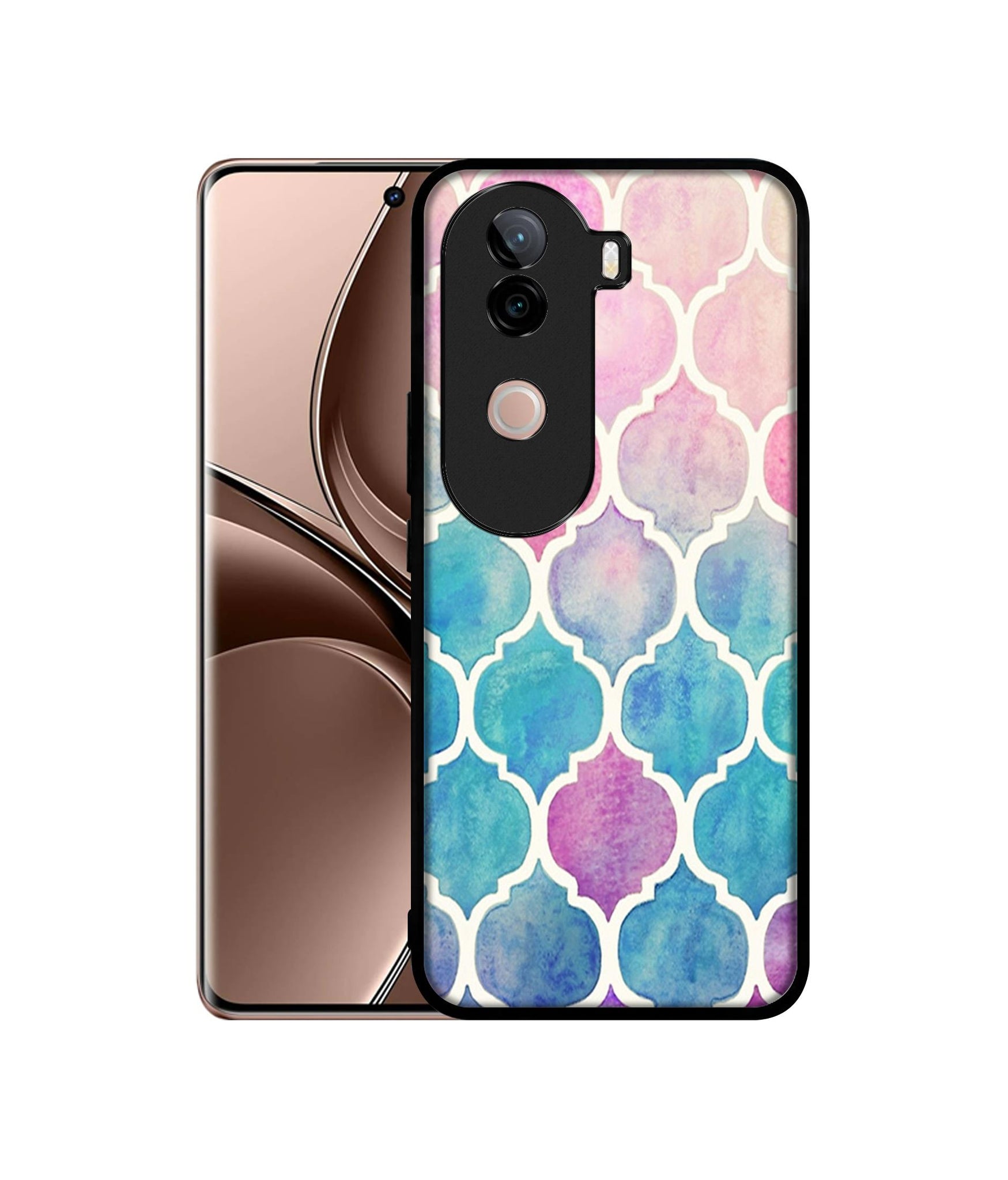 Vivo V40e 5G / iQOO Z9s 5G