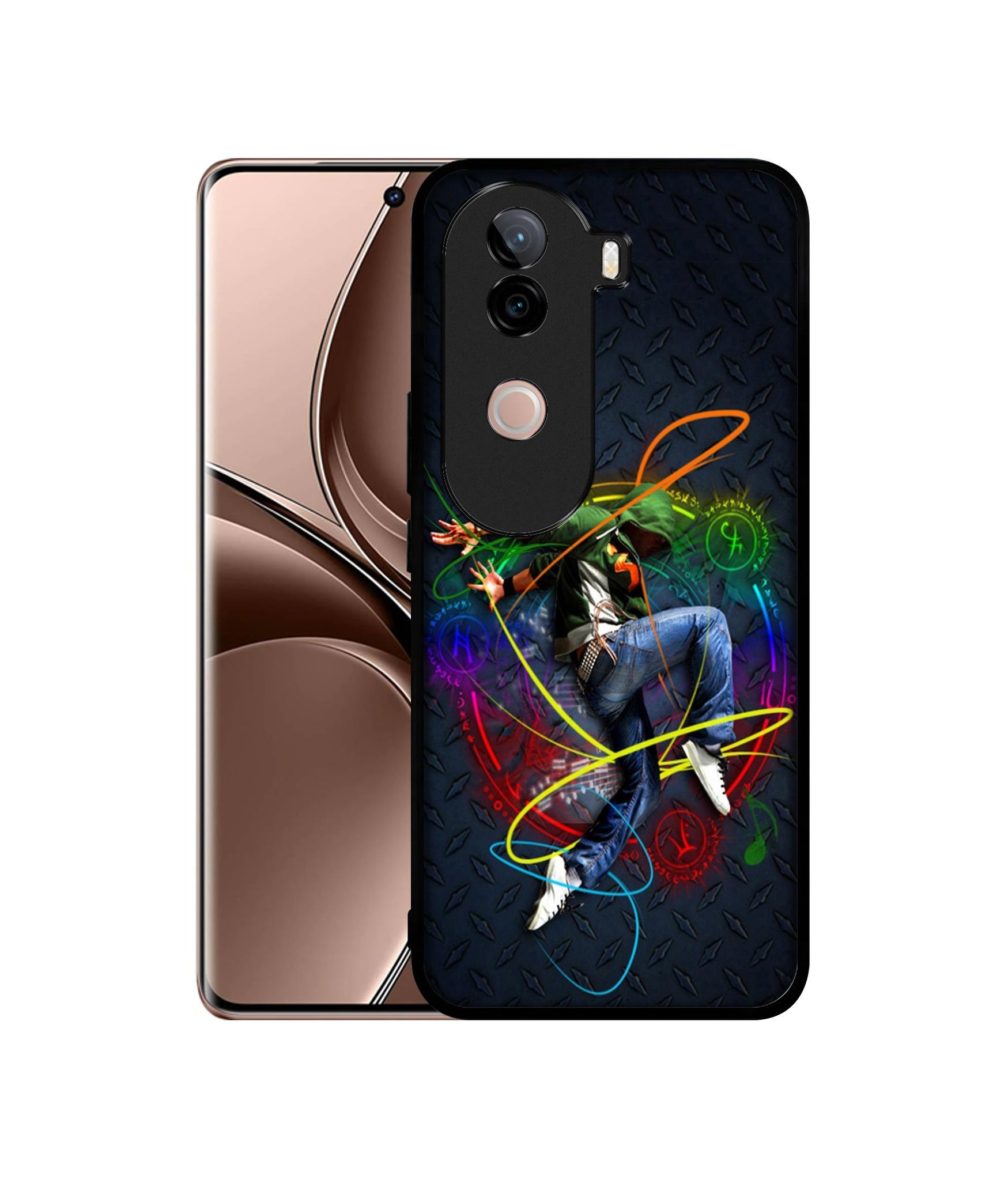 Vivo V40e 5G / iQOO Z9s 5G