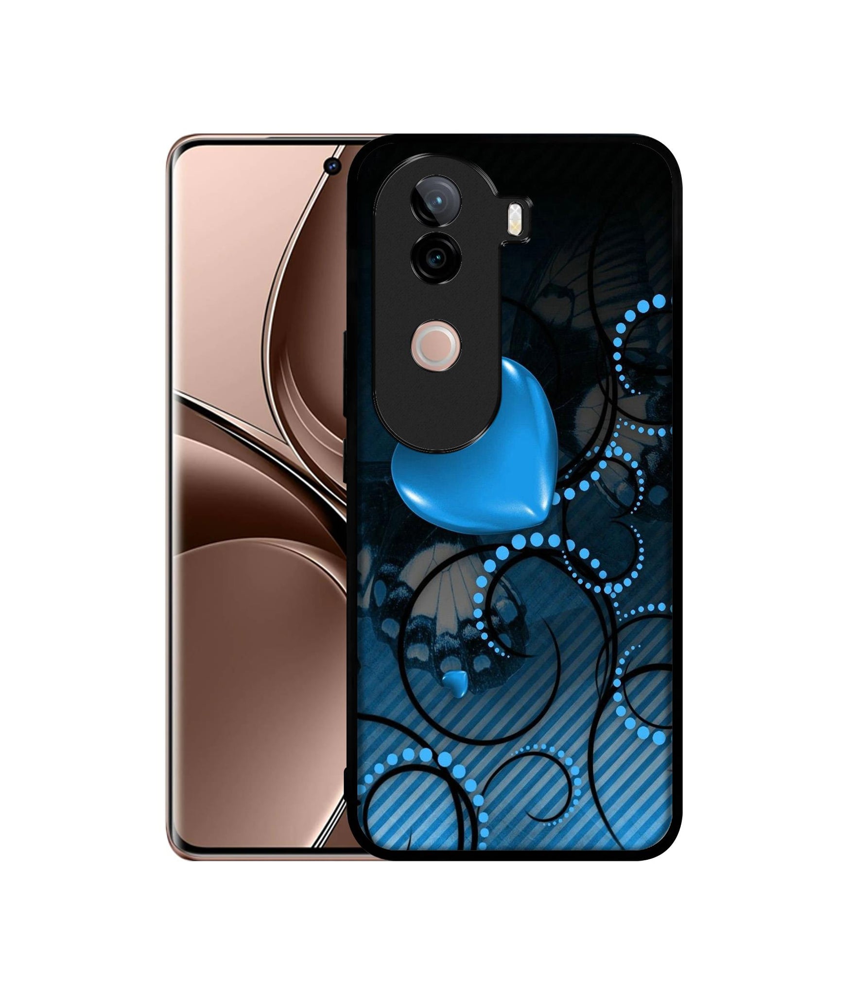Vivo V40e 5G / iQOO Z9s 5G