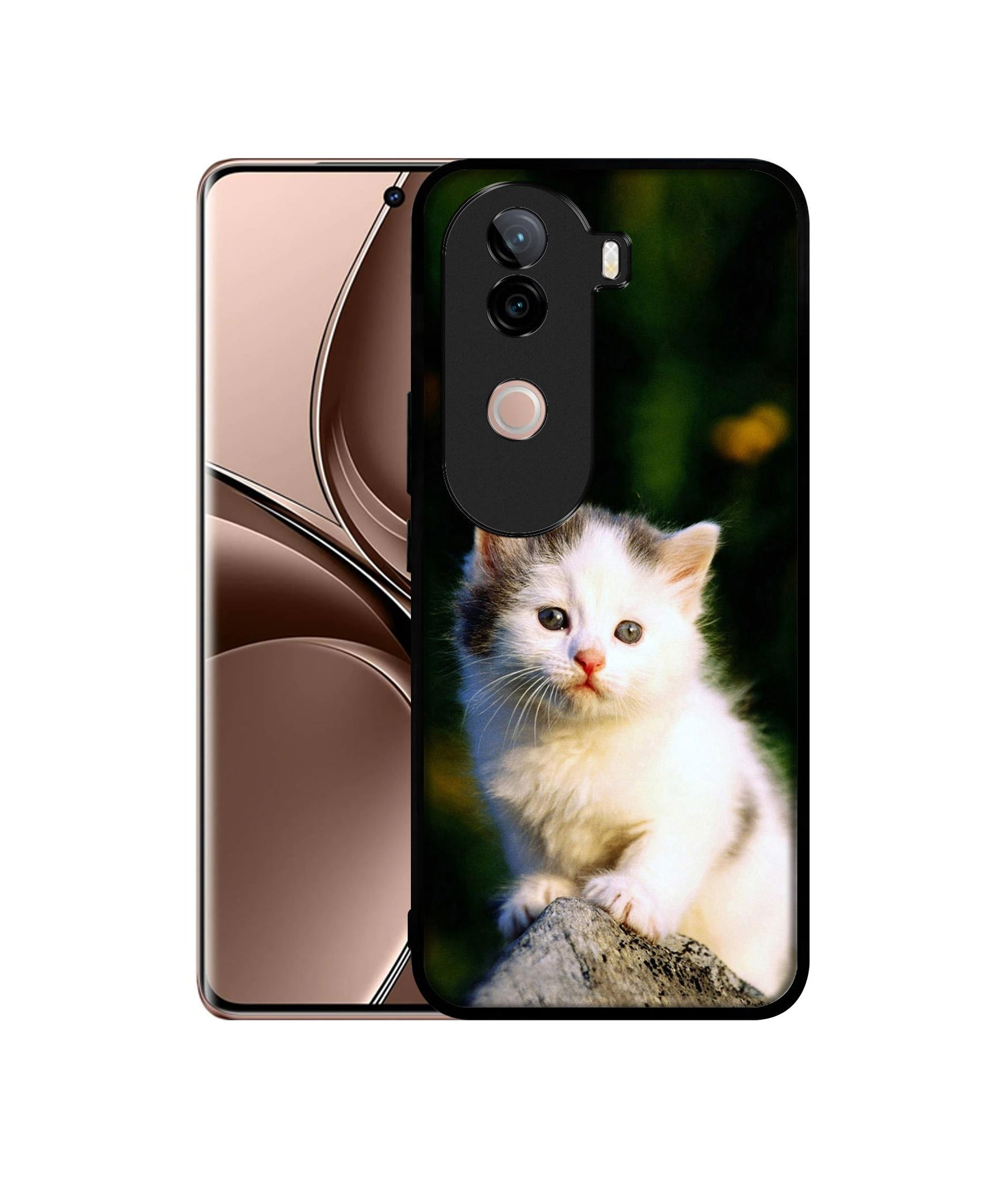 Vivo V40e 5G / iQOO Z9s 5G