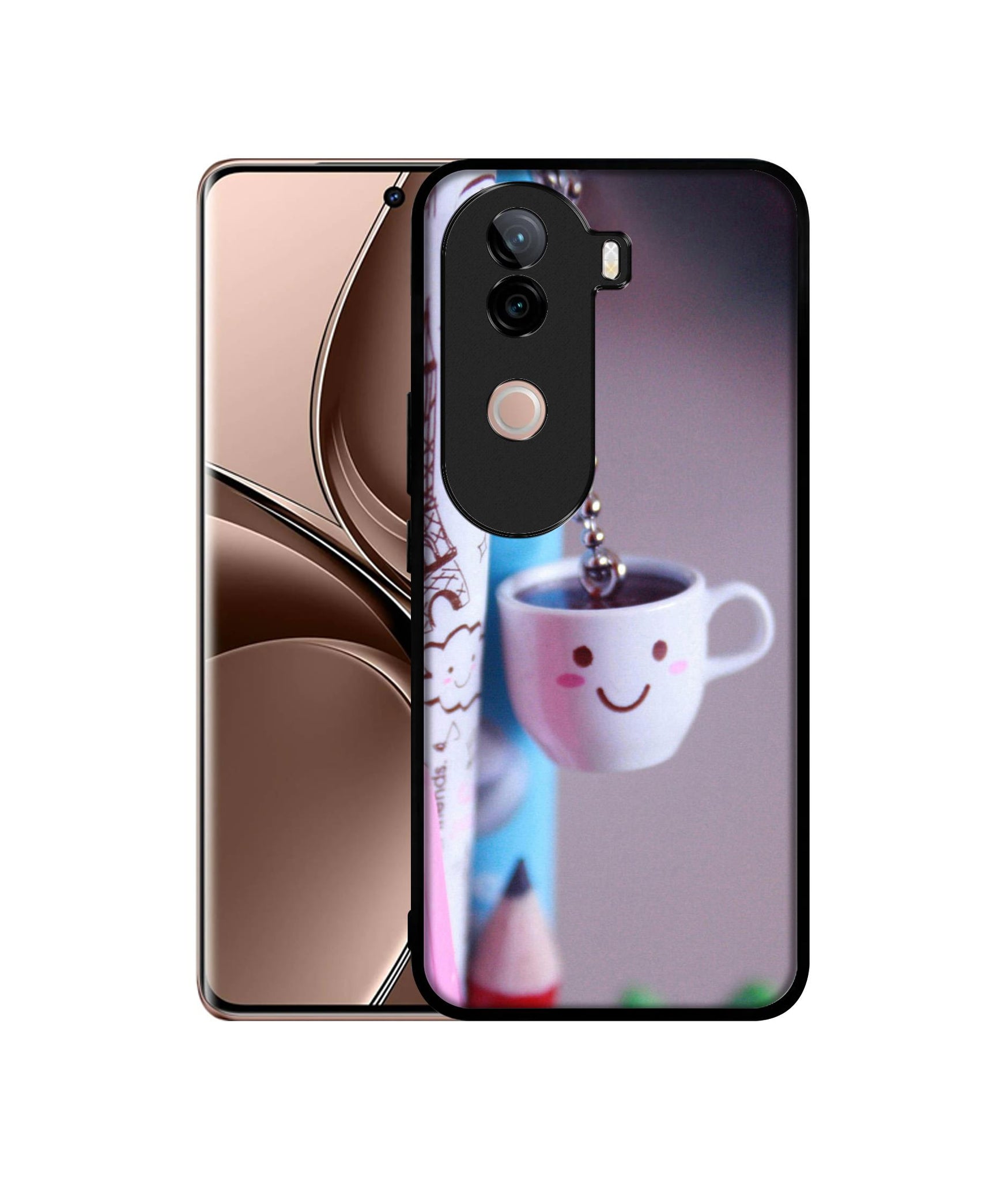 Vivo V40e 5G / iQOO Z9s 5G