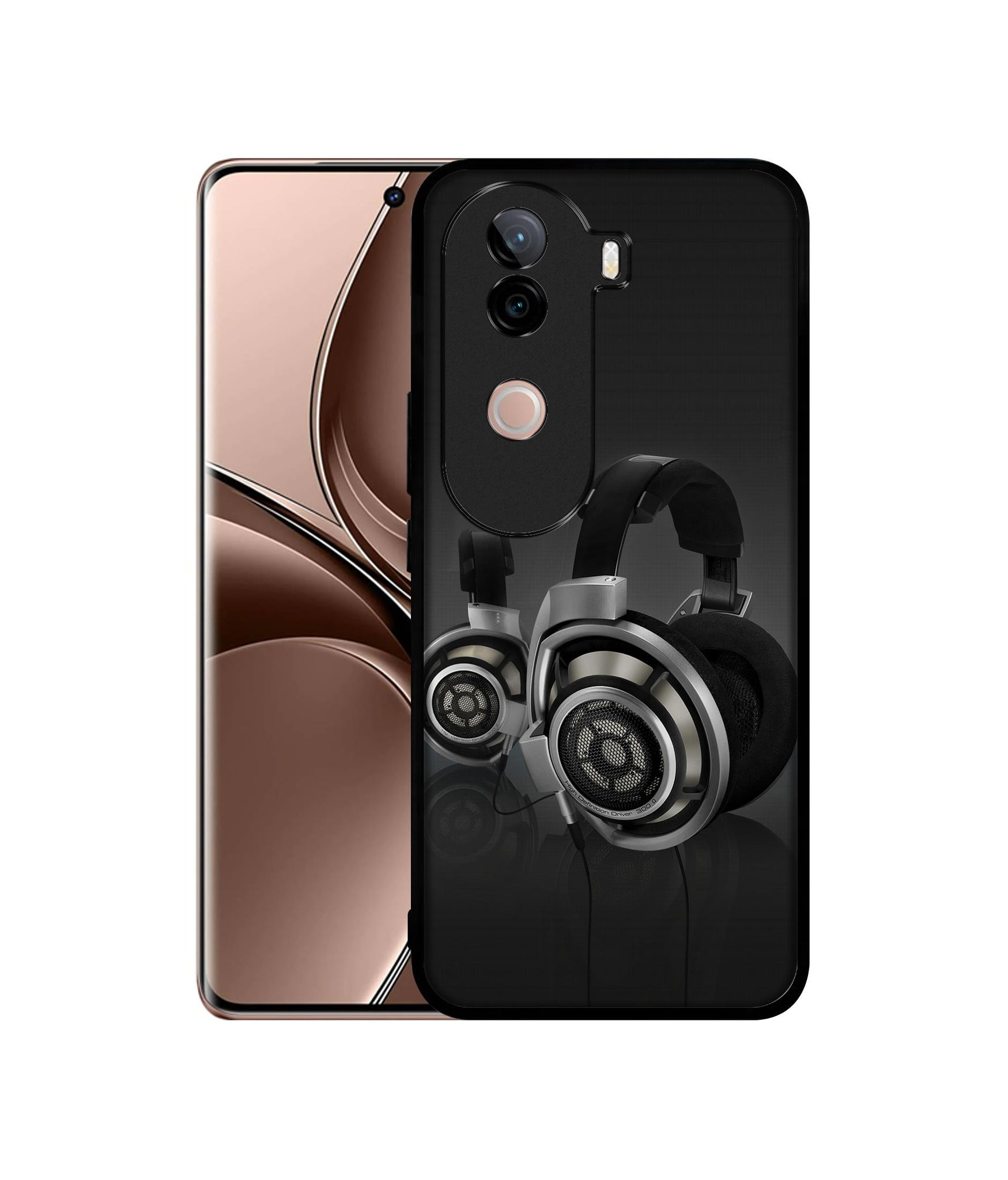 Vivo V40e 5G / iQOO Z9s 5G