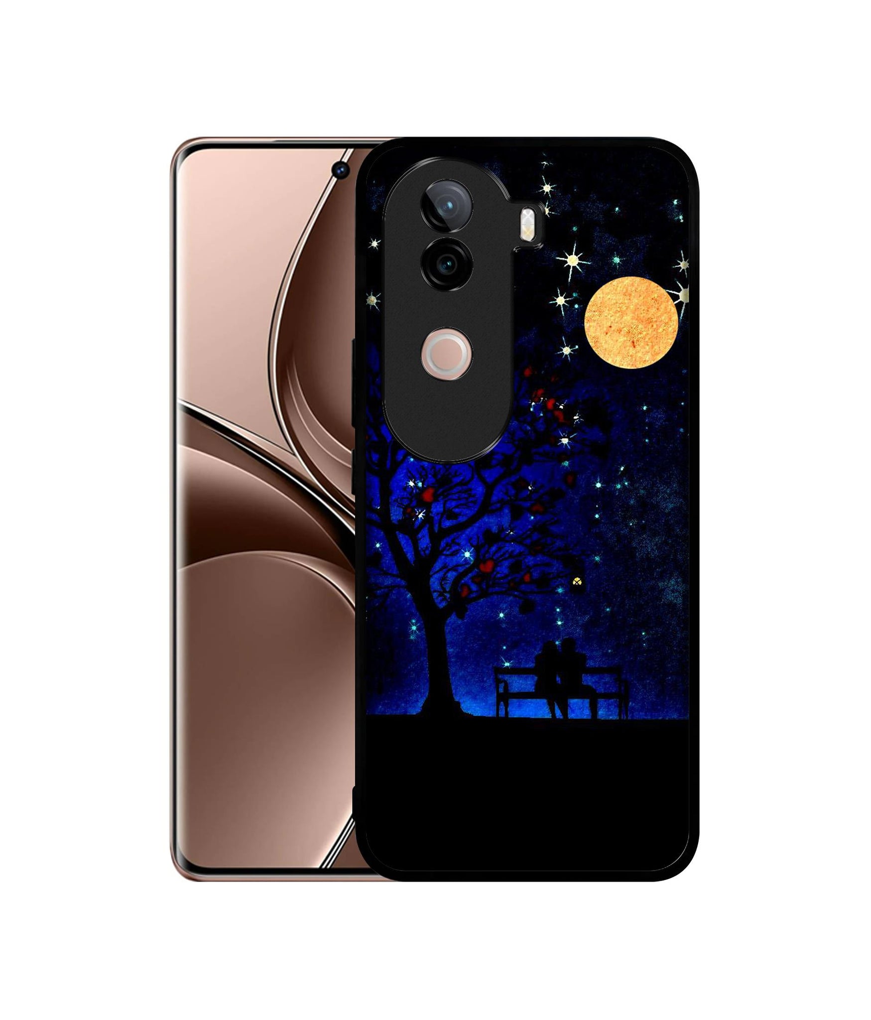 Vivo V40e 5G / iQOO Z9s 5G