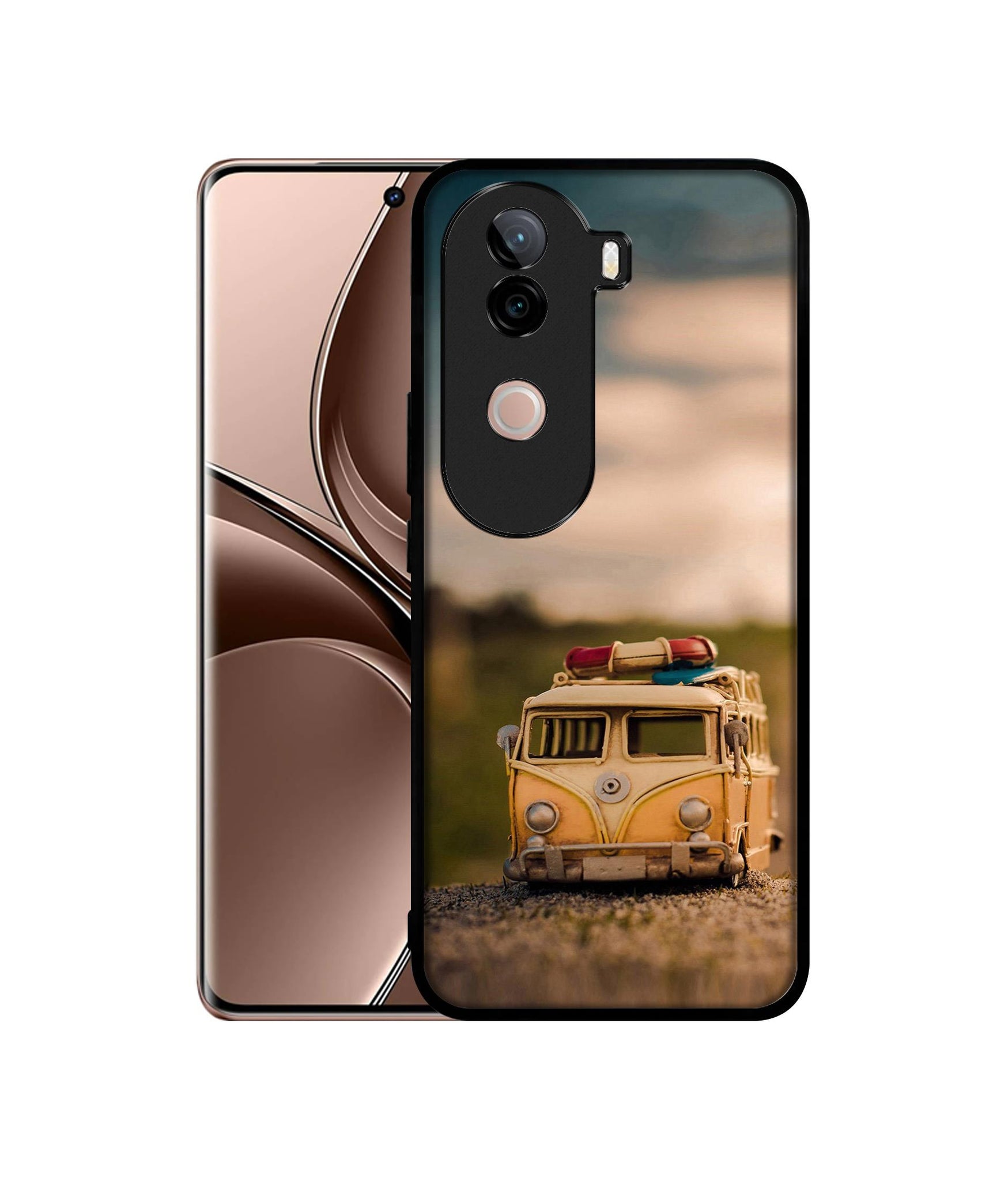 Vivo V40e 5G / iQOO Z9s 5G