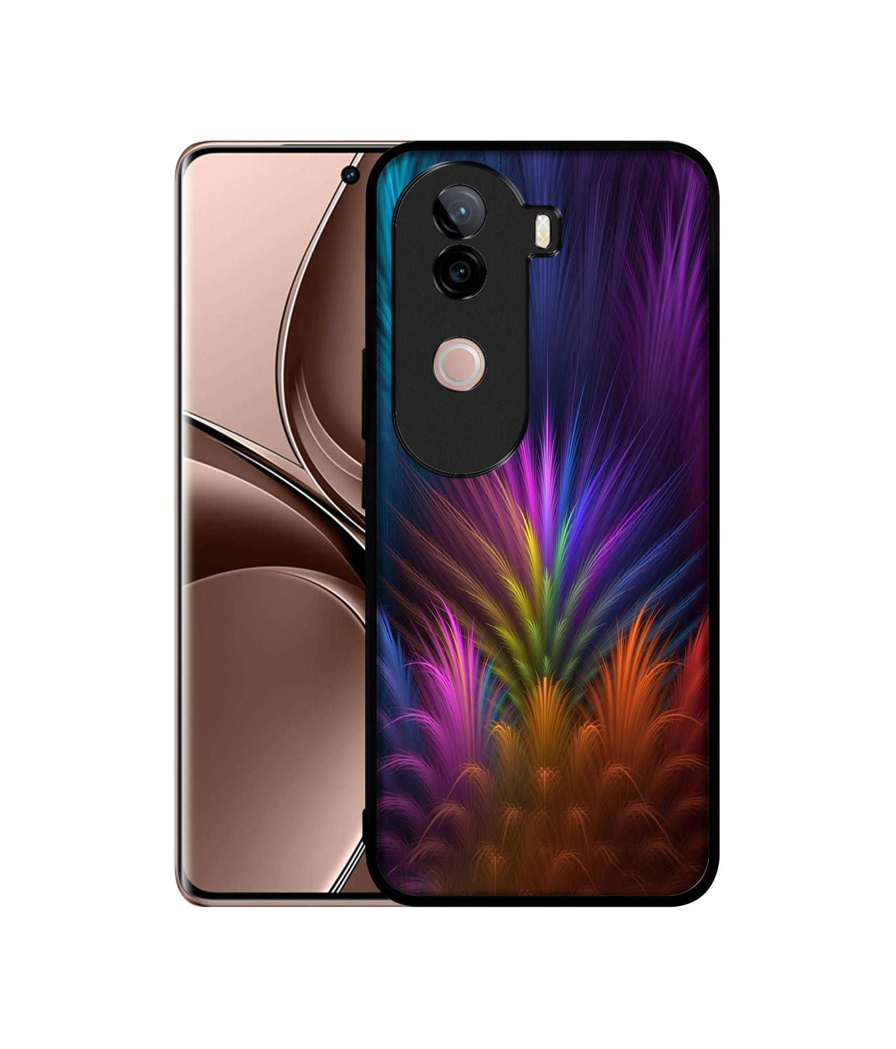 Vivo V40e 5G / iQOO Z9s 5G