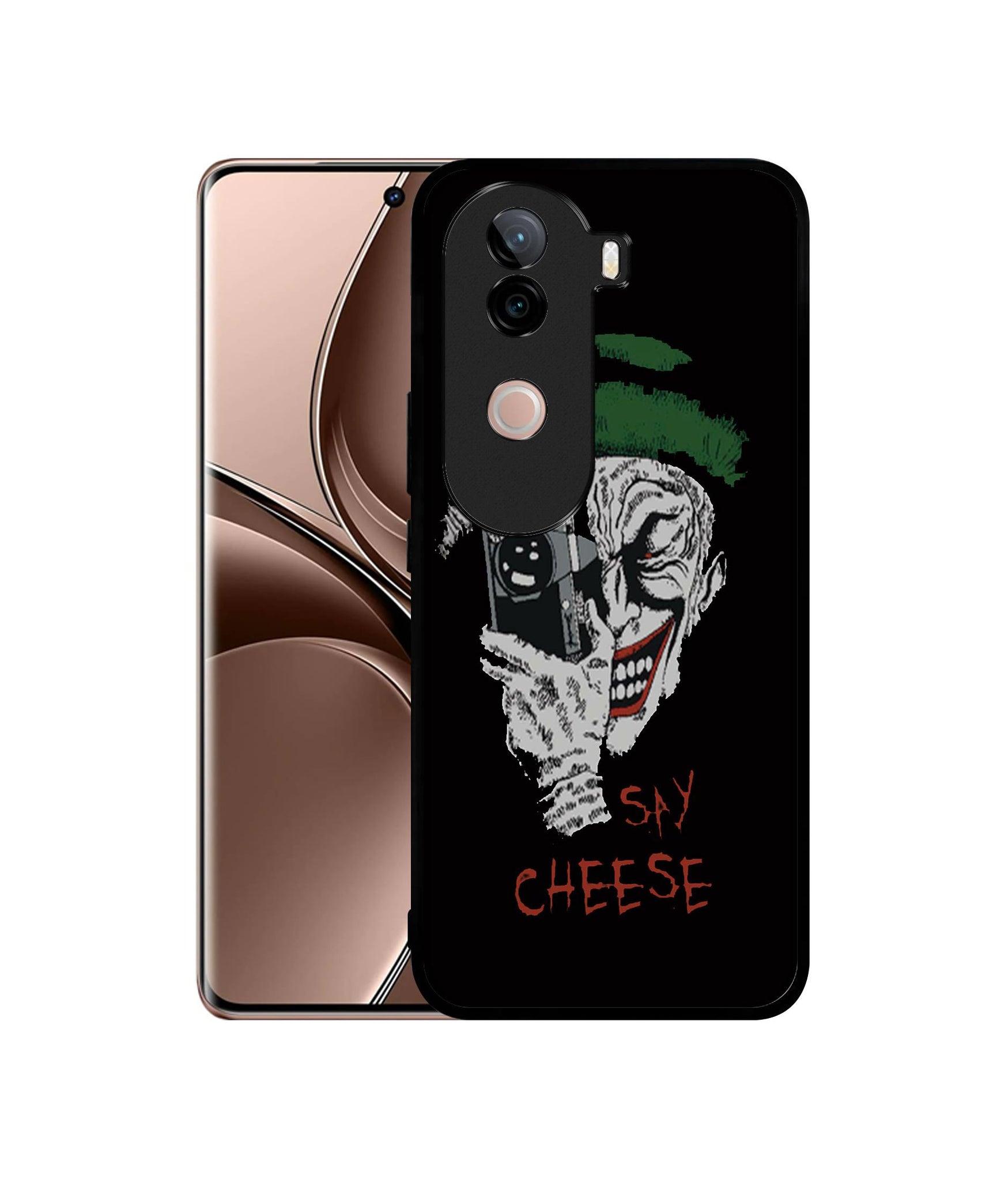 Vivo V40e 5G / iQOO Z9s 5G
