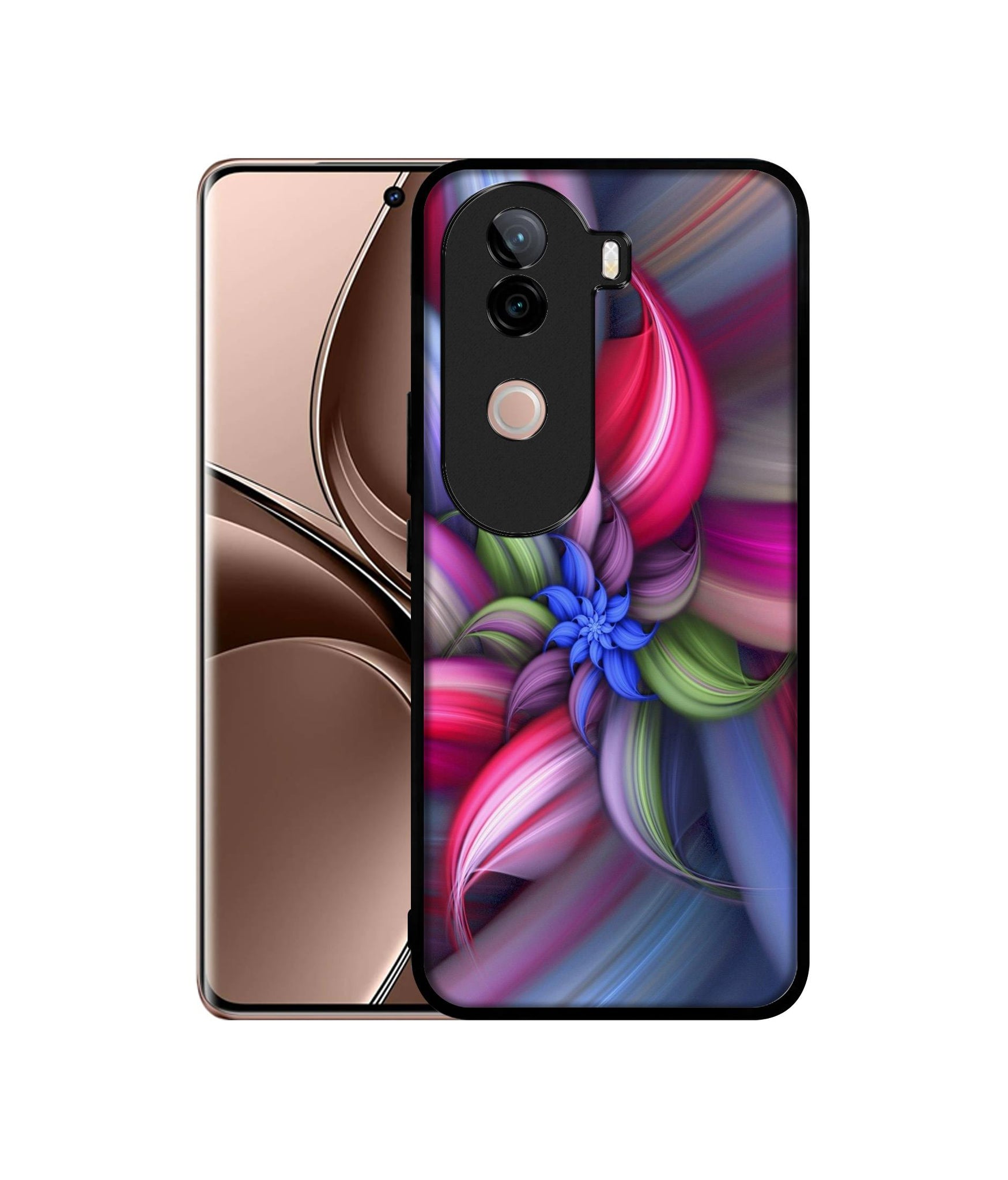 Vivo V40e 5G / iQOO Z9s 5G