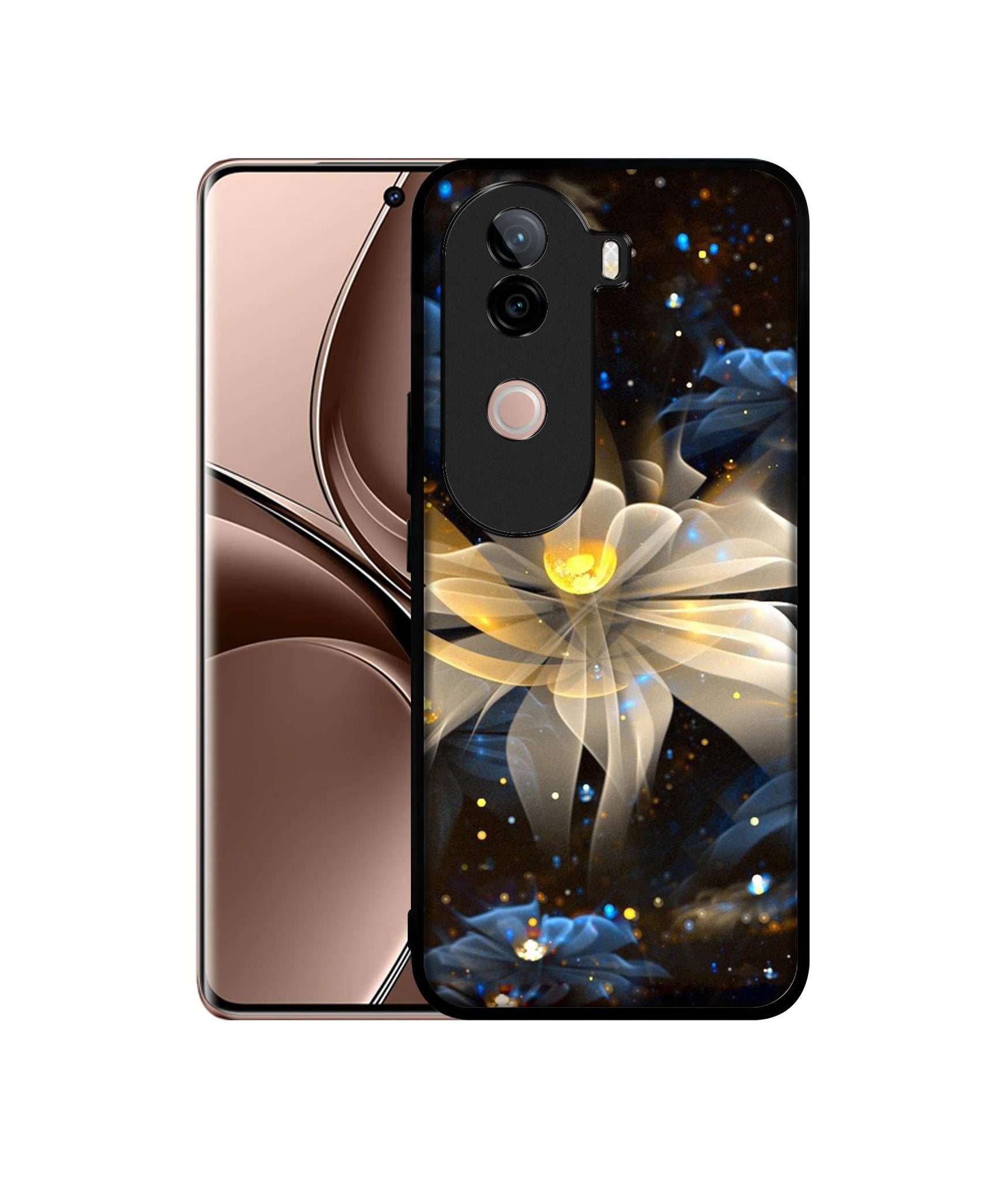 Vivo V40e 5G / iQOO Z9s 5G