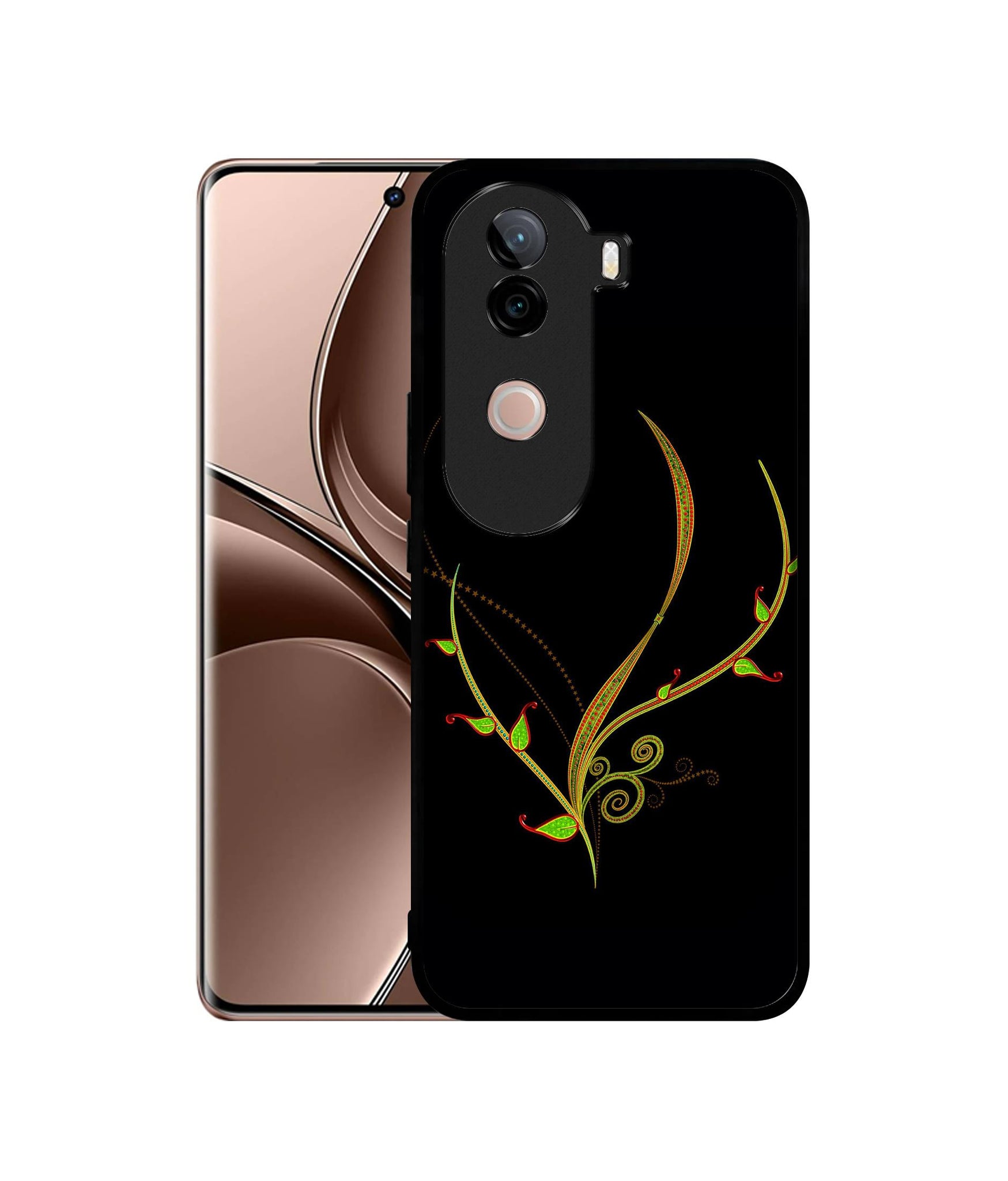 Vivo V40e 5G / iQOO Z9s 5G