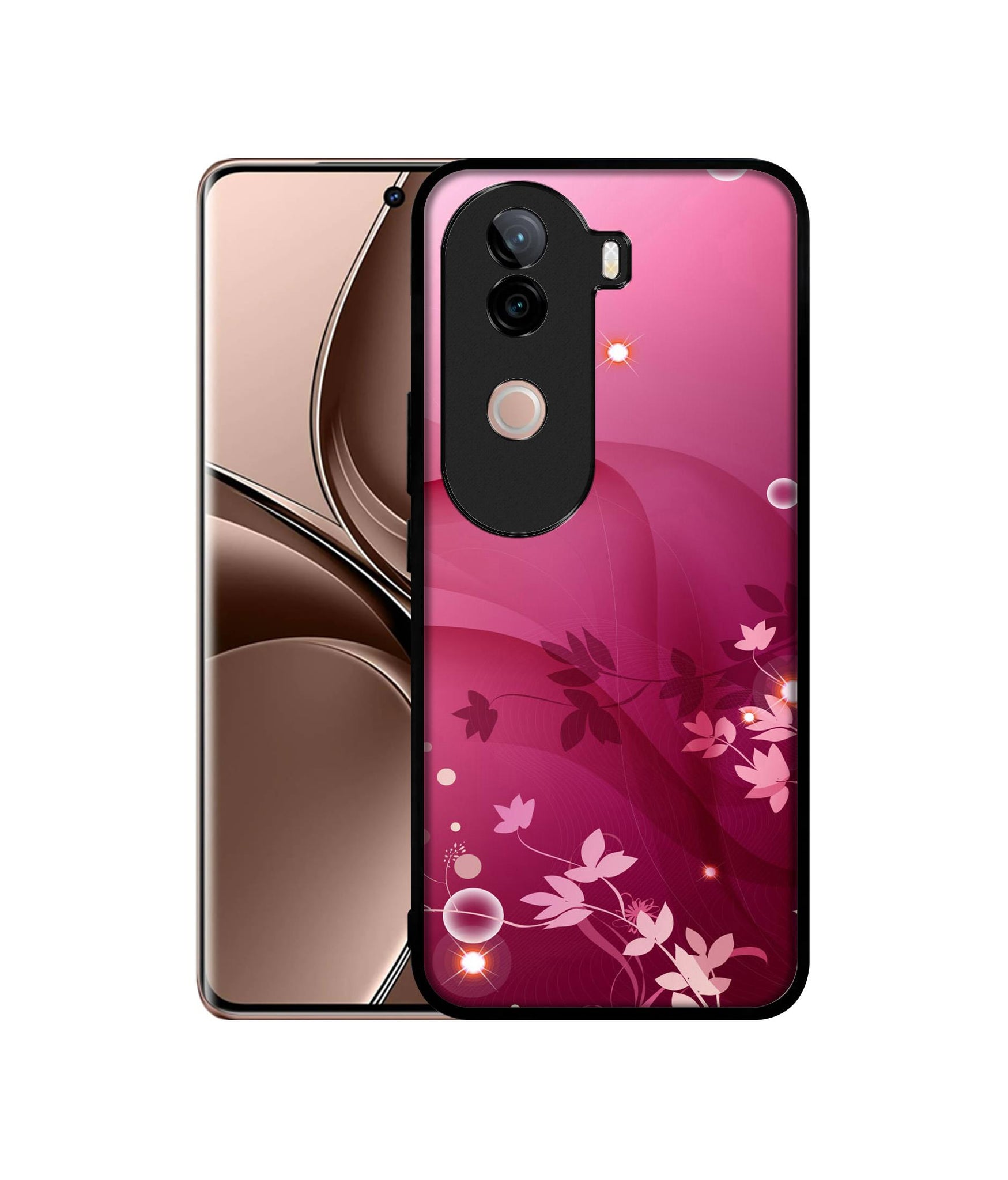 Vivo V40e 5G / iQOO Z9s 5G