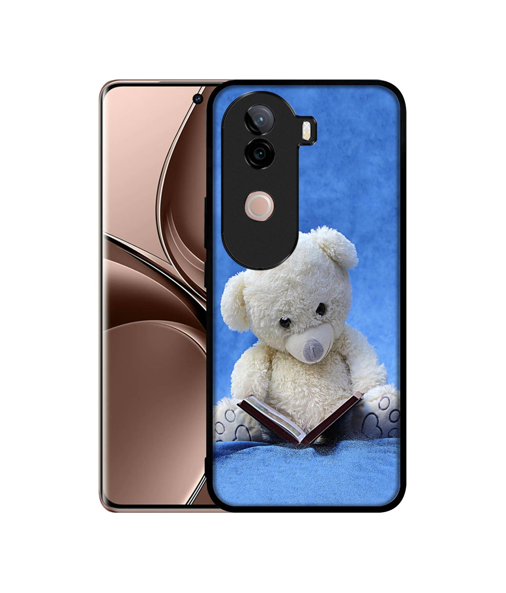 Vivo V40e 5G / iQOO Z9s 5G
