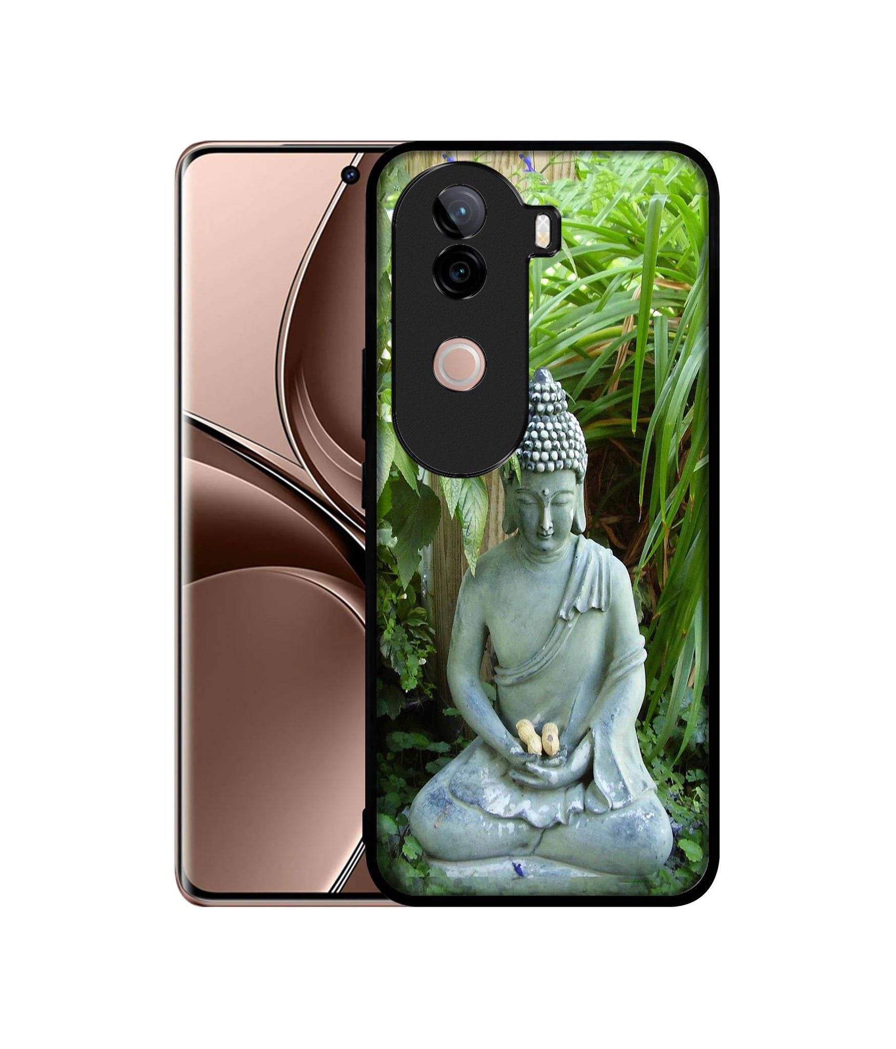 Vivo V40e 5G / iQOO Z9s 5G