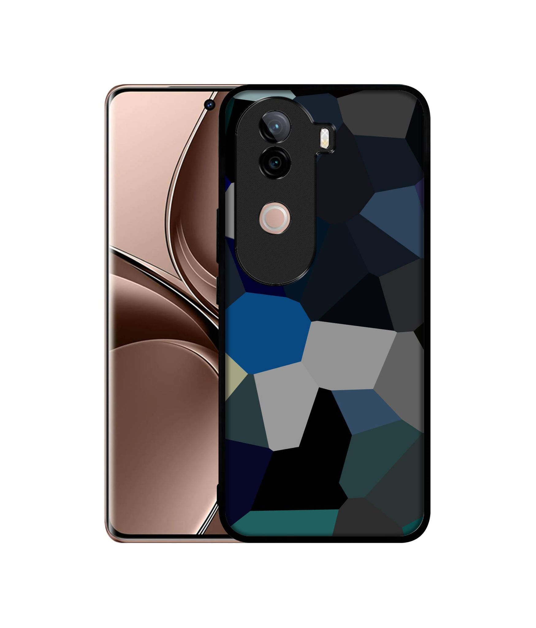 Vivo V40e 5G / iQOO Z9s 5G