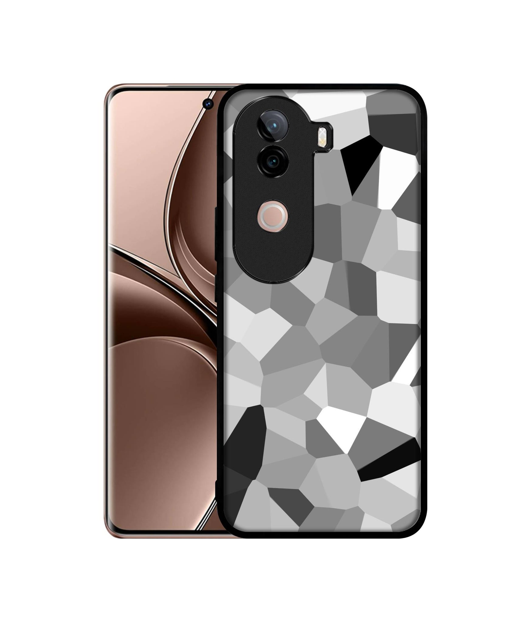 Vivo V40e 5G / iQOO Z9s 5G