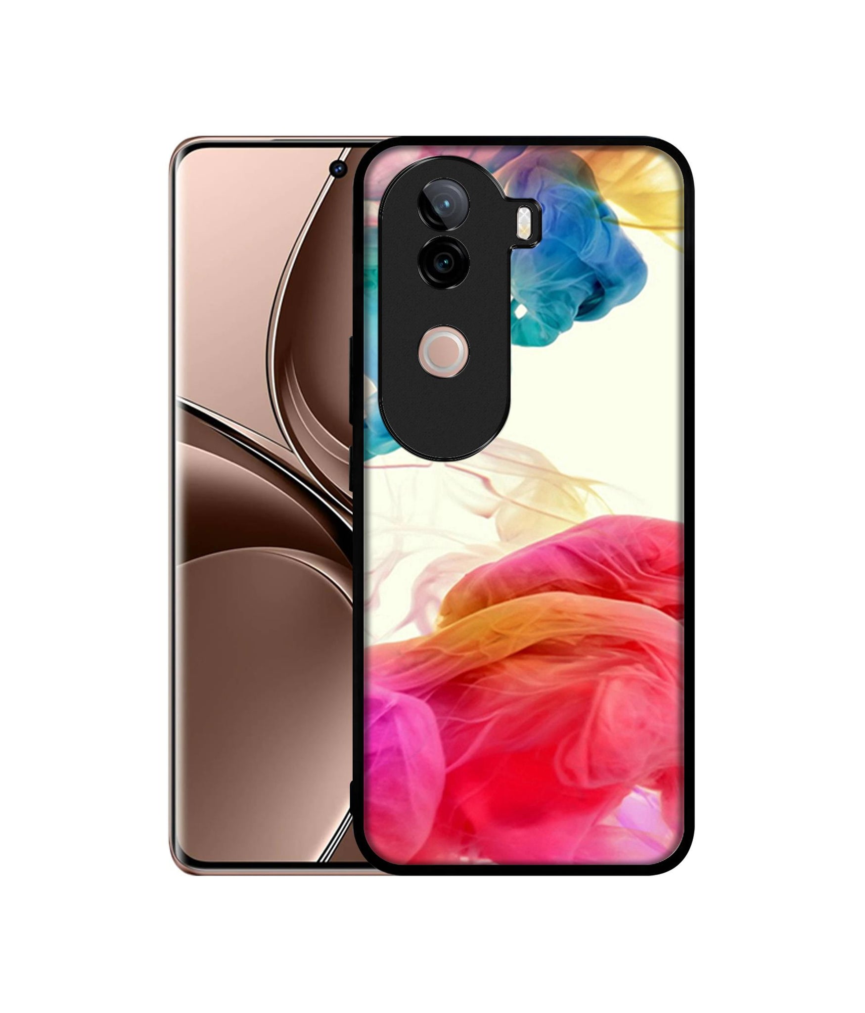 Vivo V40e 5G / iQOO Z9s 5G