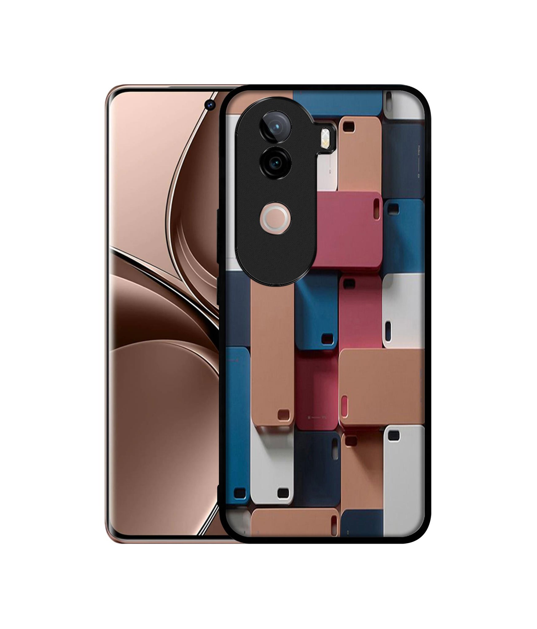 Vivo V40e 5G / iQOO Z9s 5G