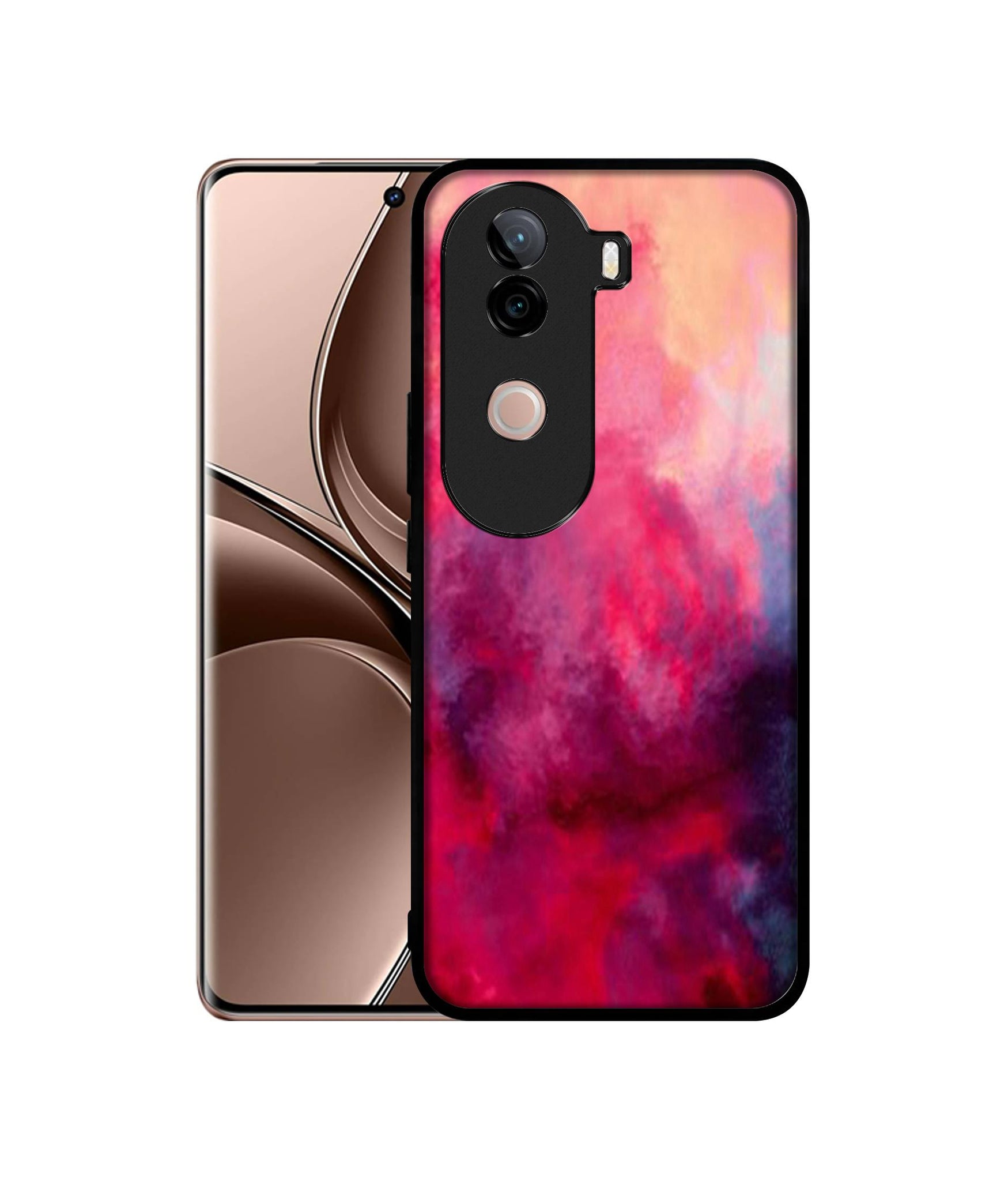 Vivo V40e 5G / iQOO Z9s 5G