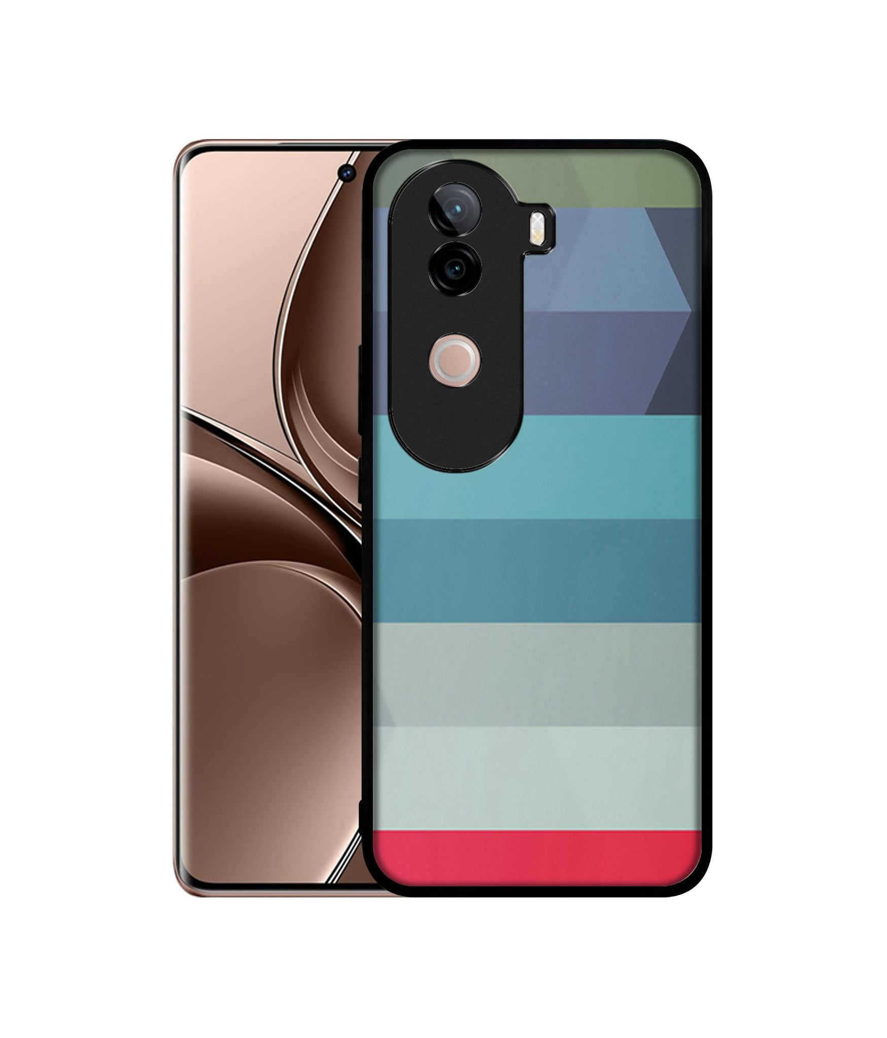 Vivo V40e 5G / iQOO Z9s 5G