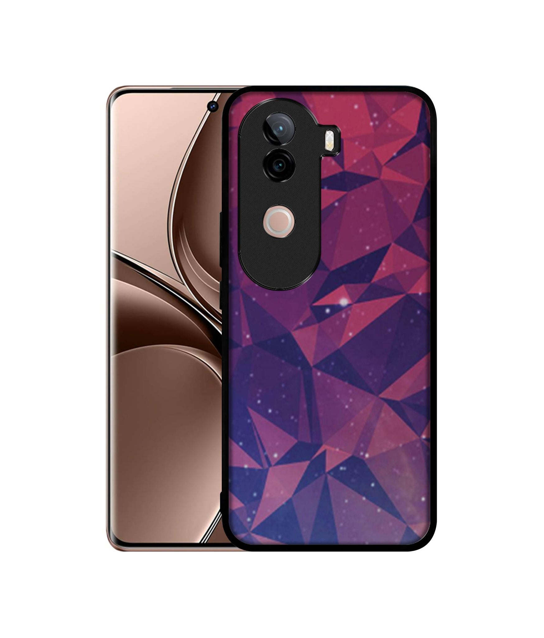 Vivo V40e 5G / iQOO Z9s 5G