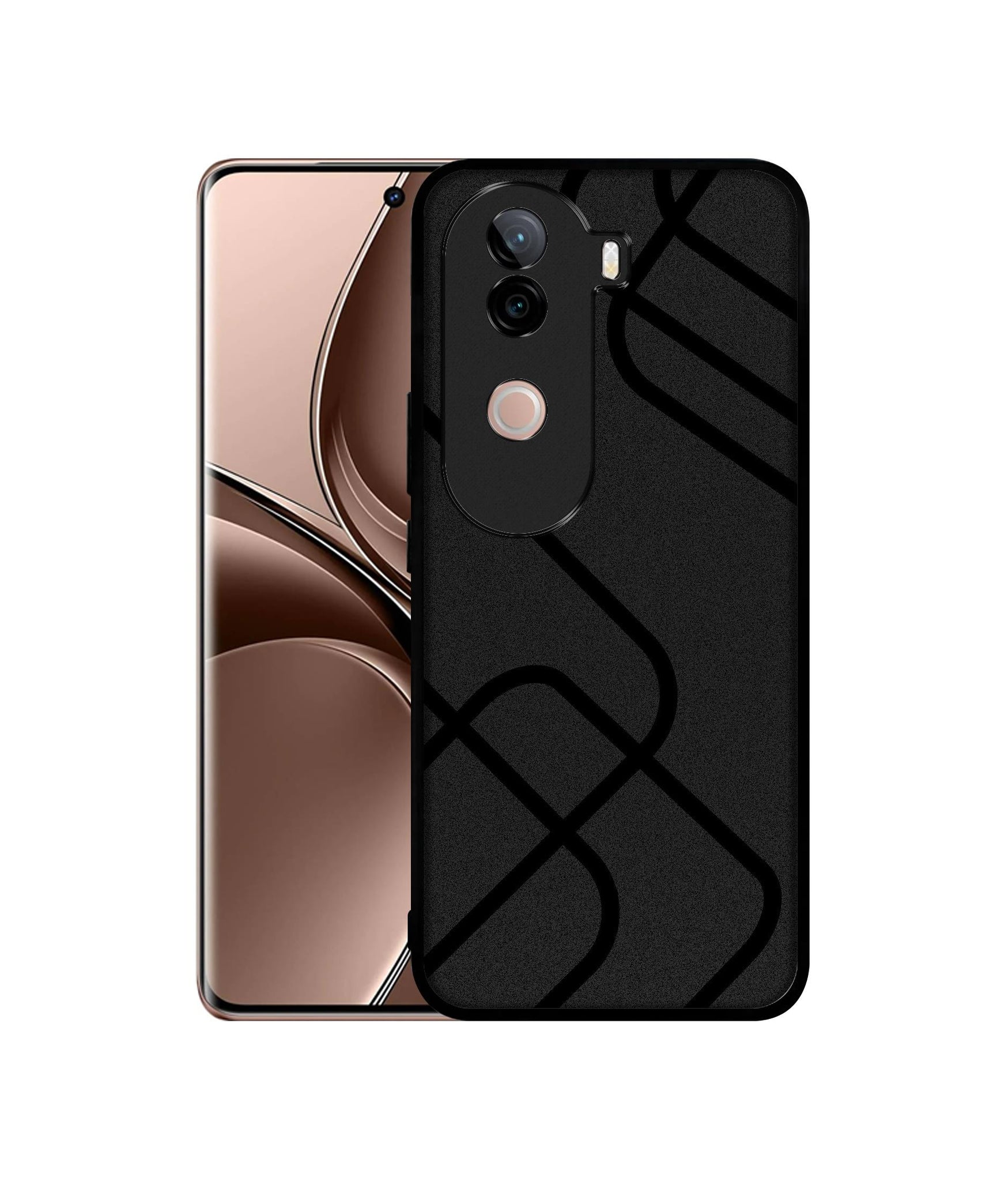 Vivo V40e 5G / iQOO Z9s 5G