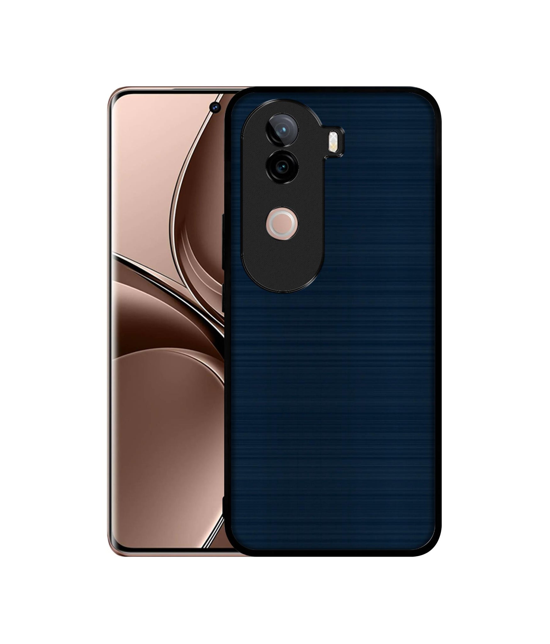 Vivo V40e 5G / iQOO Z9s 5G
