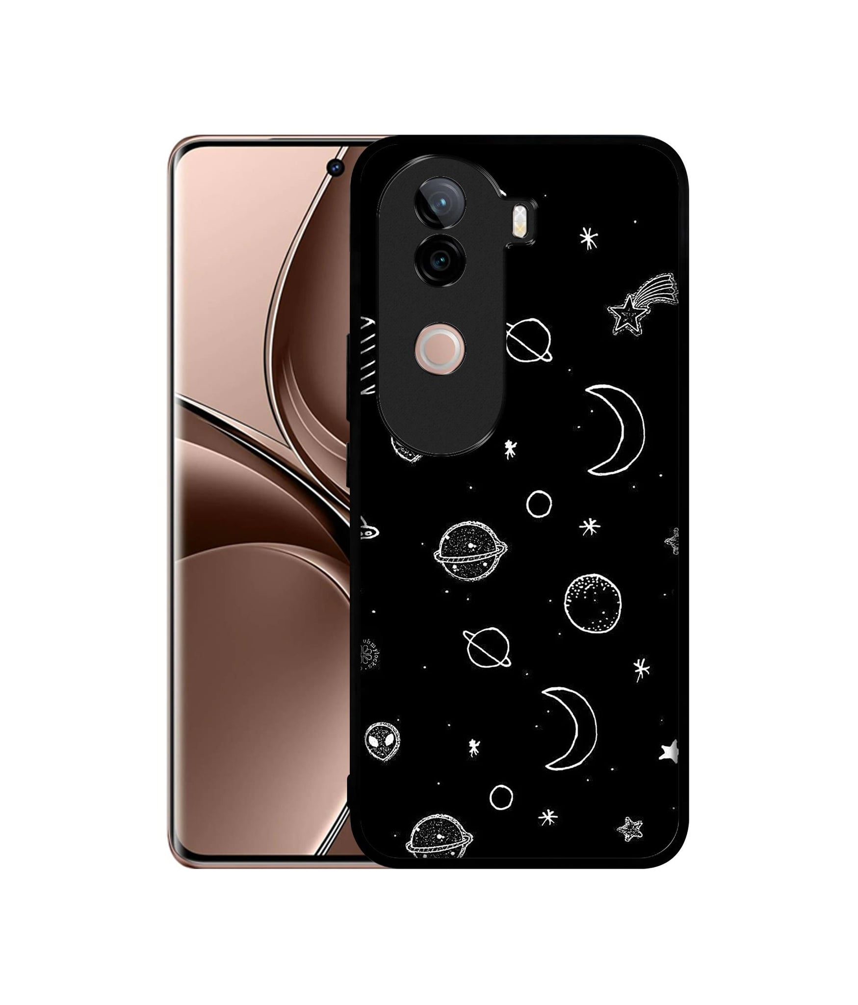 Vivo V40e 5G / iQOO Z9s 5G