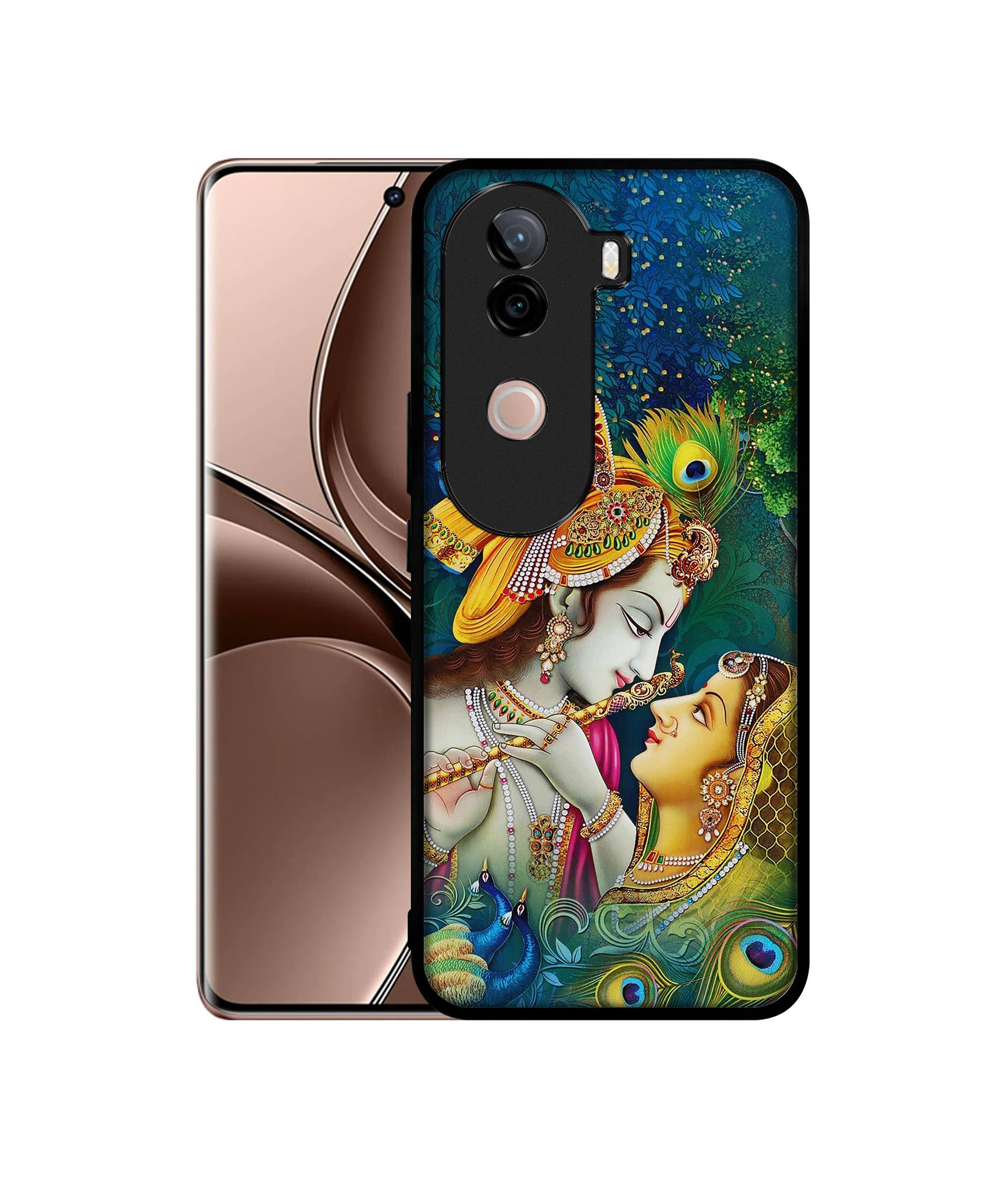Vivo V40e 5G / iQOO Z9s 5G