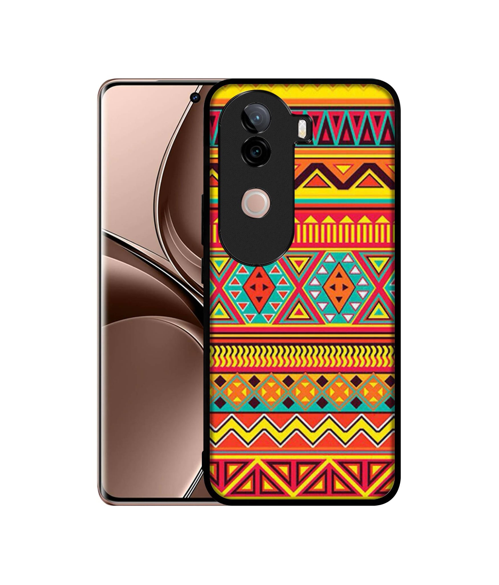 Vivo V40e 5G / iQOO Z9s 5G