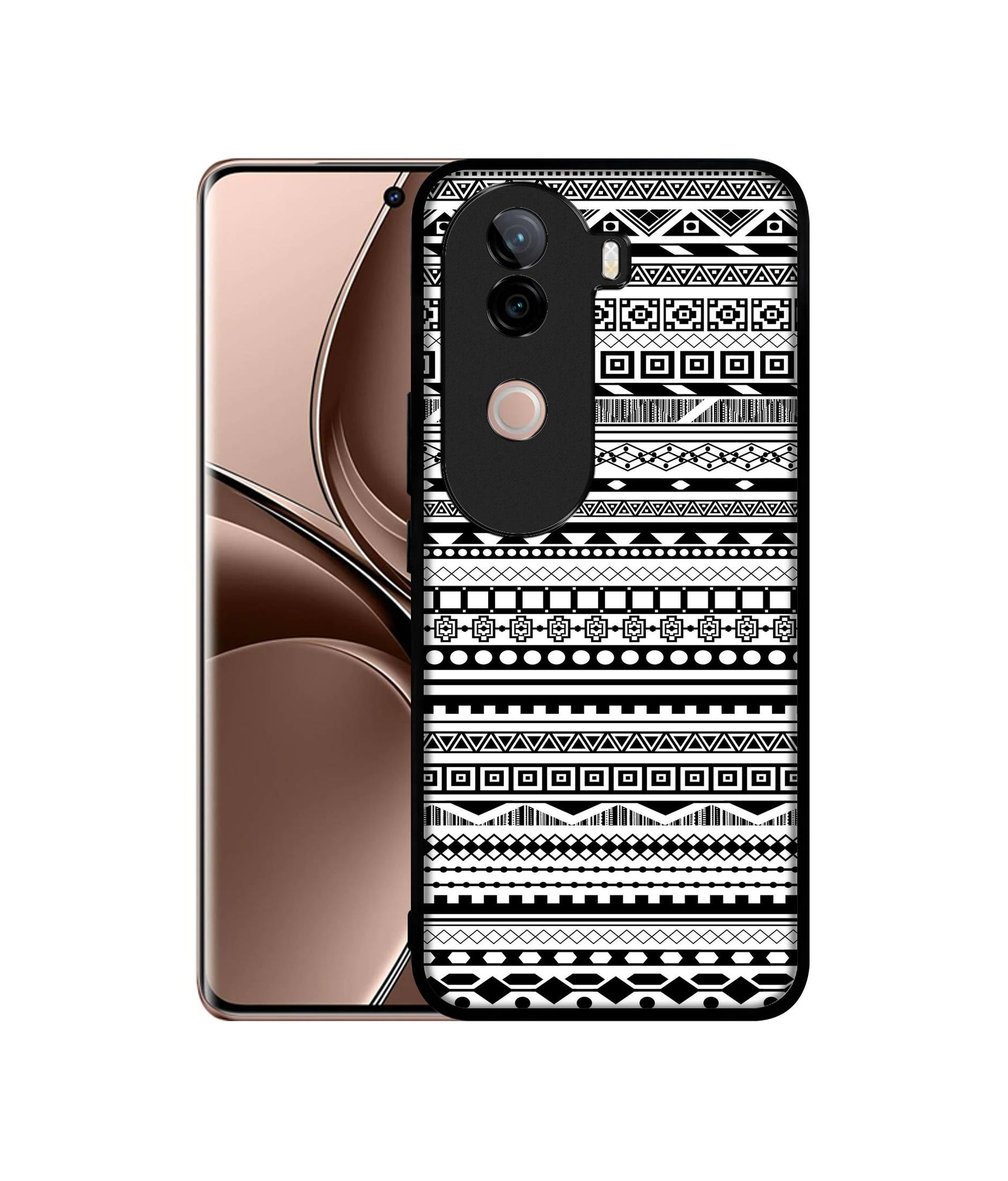 Vivo V40e 5G / iQOO Z9s 5G